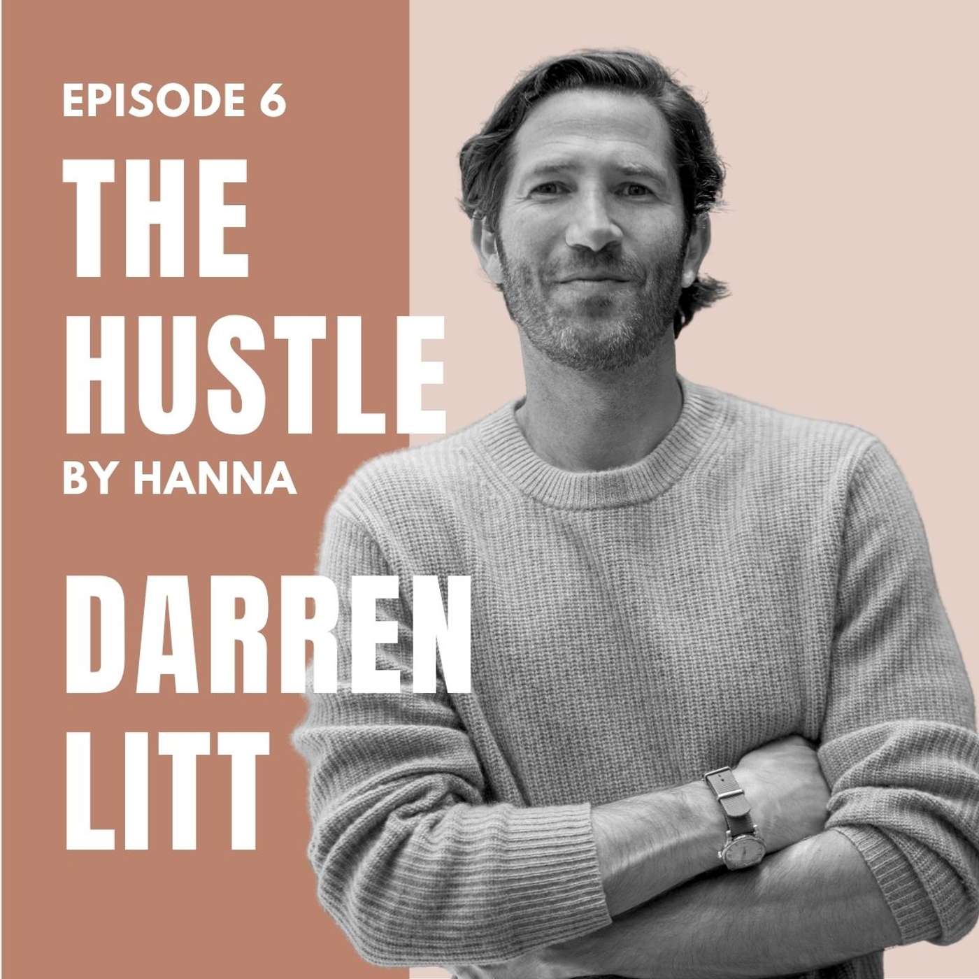 Building Hiya: How Darren Litt Disrupted Children’s Wellness Building Hiya: How Darren Litt Disrupted Children’s Wellness