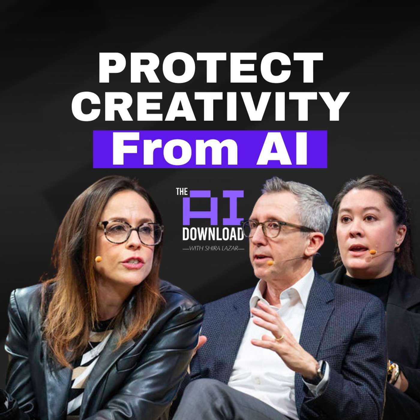 The Future of Creativity is Here: Why AI Will Not Replace Artists, It Will Expand Them