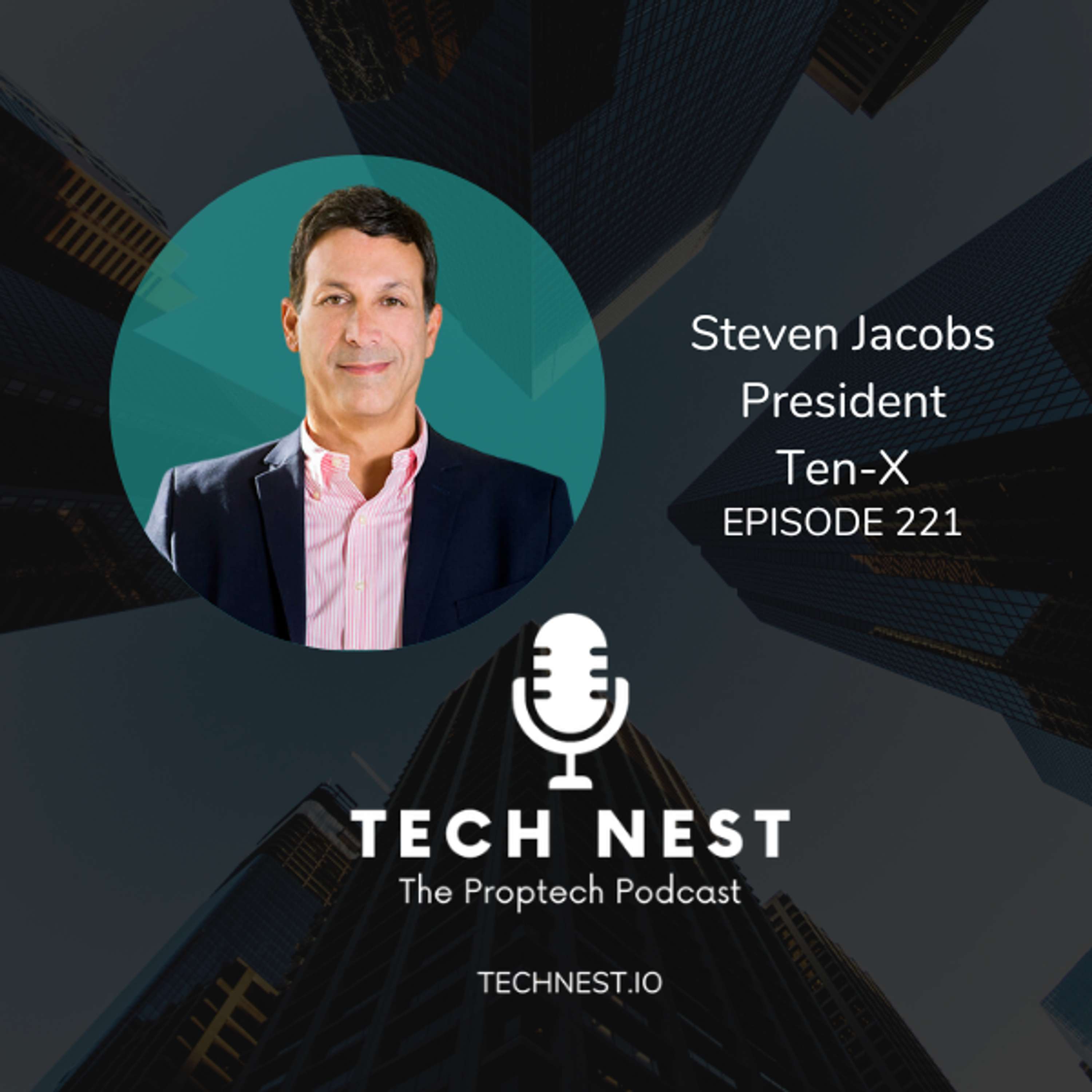 Tech Nest: The Proptech Podcast