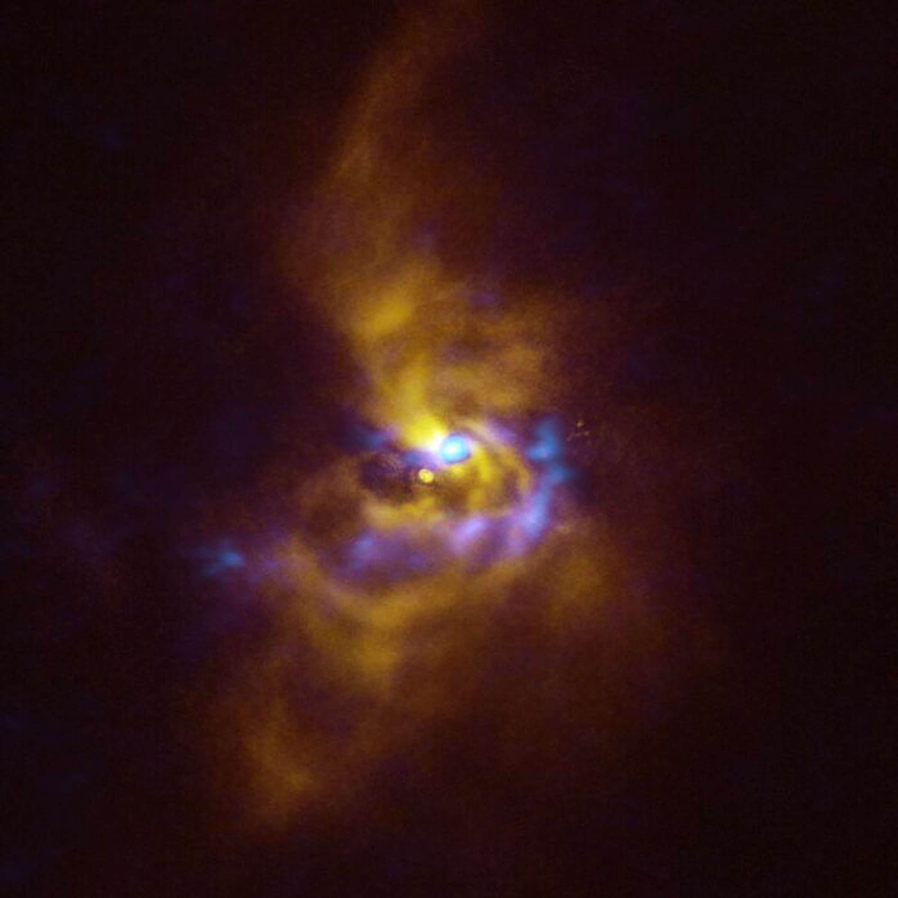 Observatorio ALMA