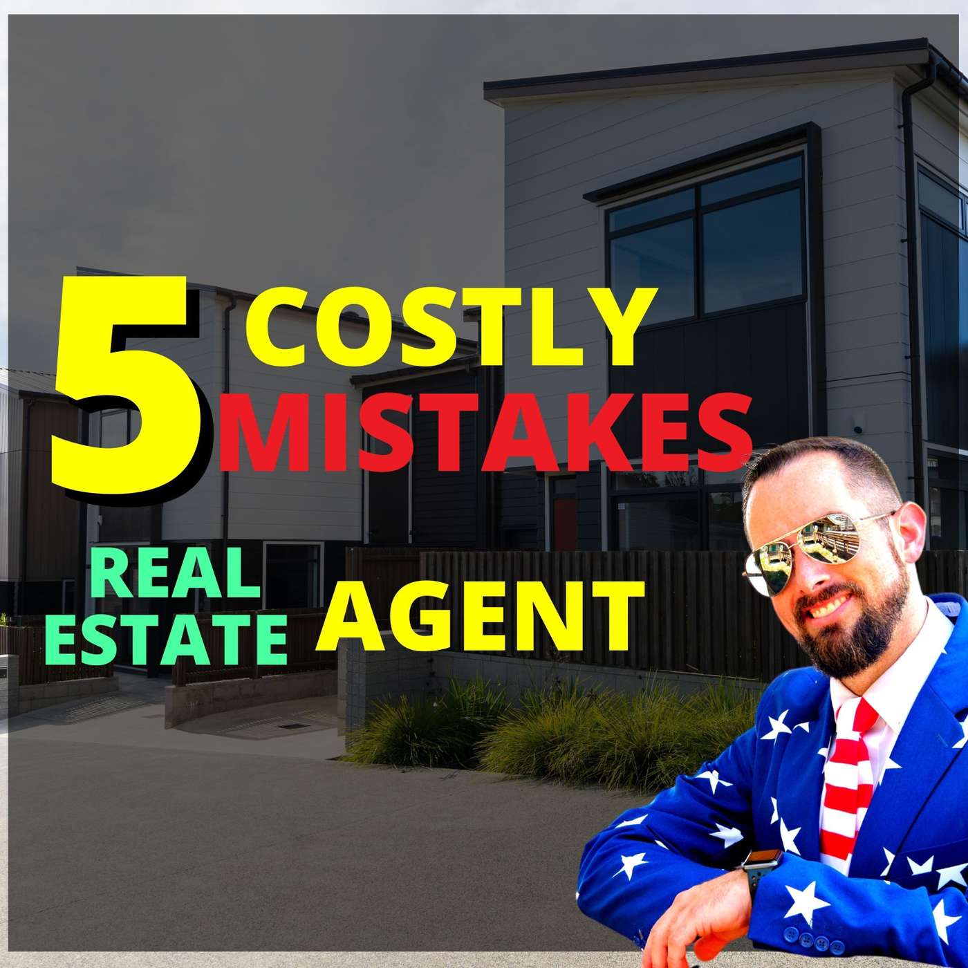 Your Realtor Success Channel in NW Florida