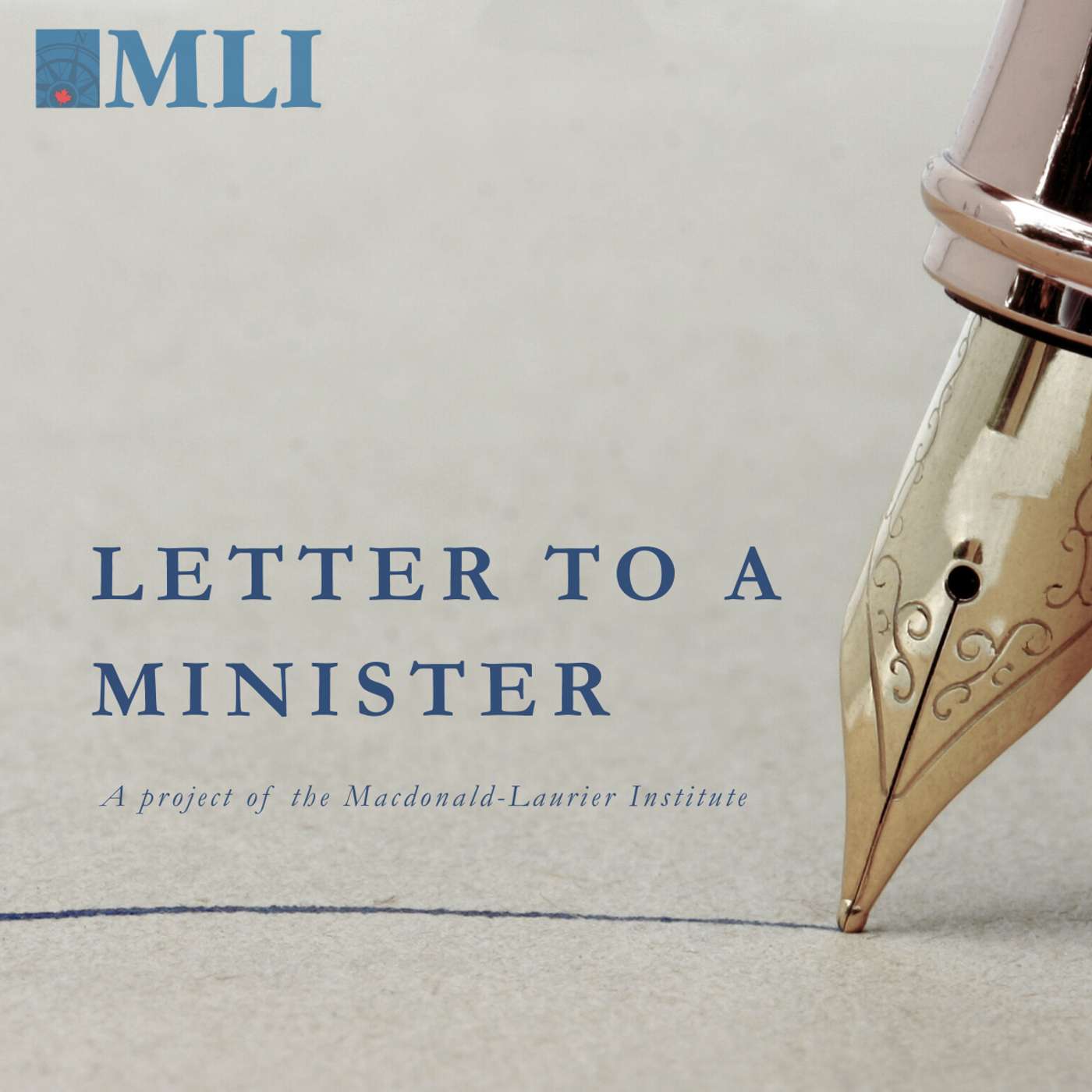 Letter to a minister