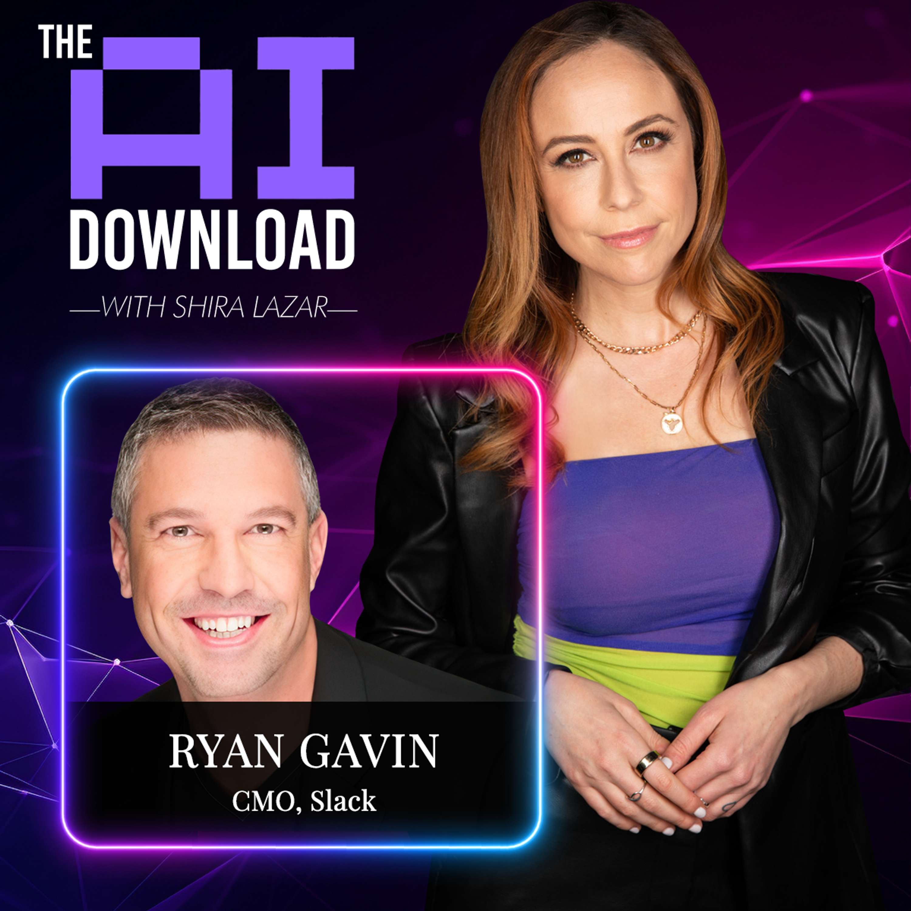 The AI Download