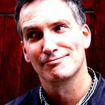 Matt Utber