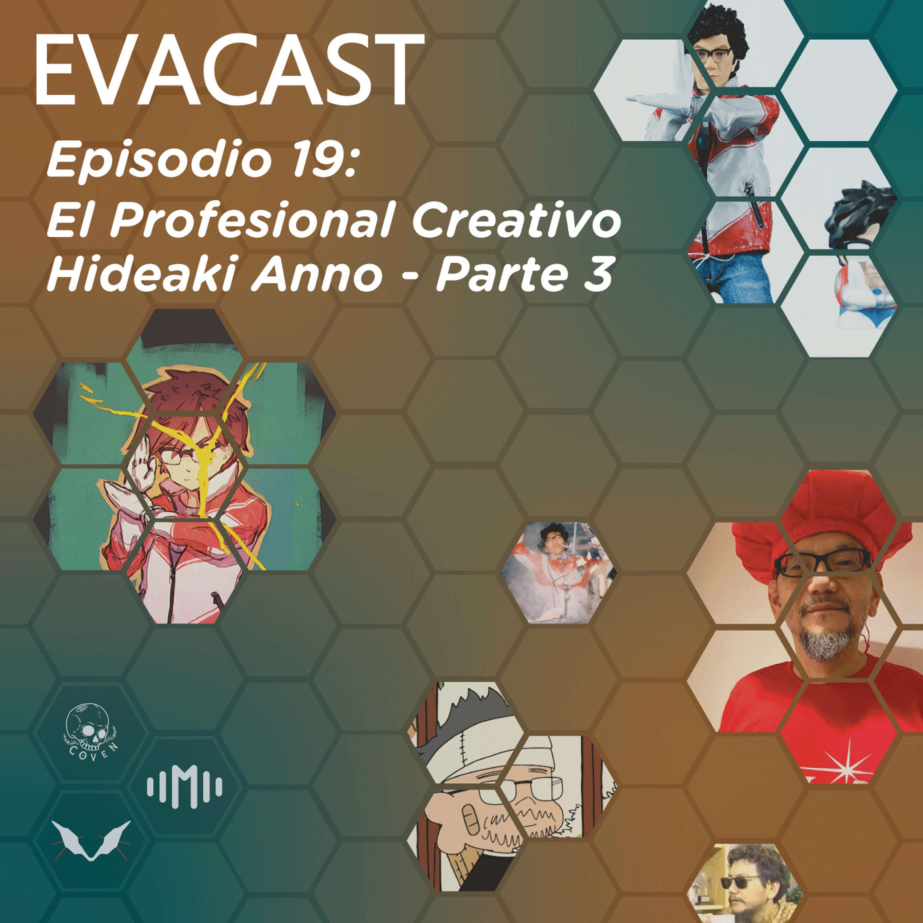 Evacast