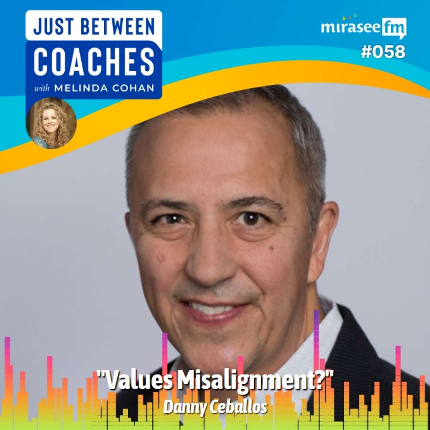 Just Between Coaches