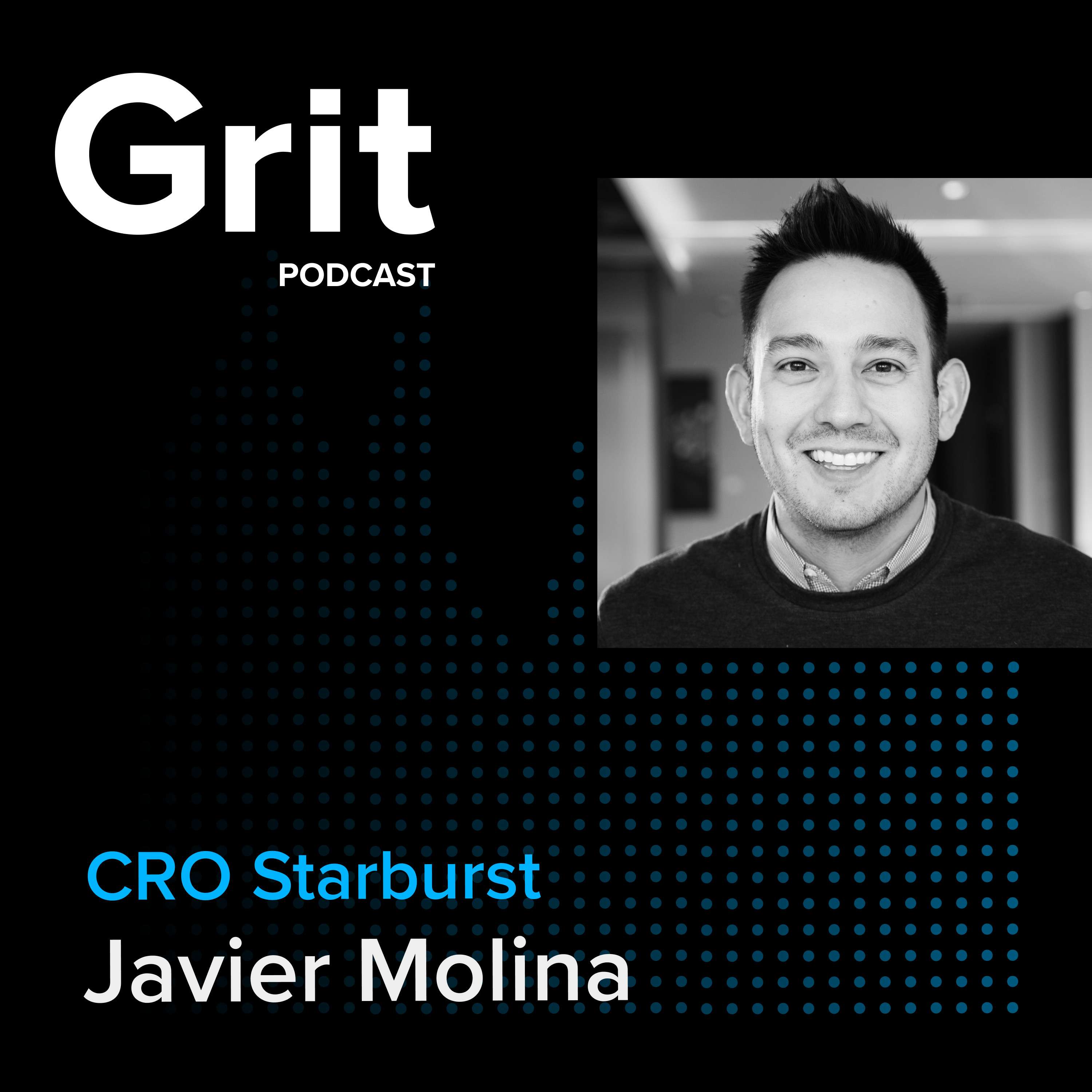 #125 CRO Starburst, Javier Molina: Reading Cues