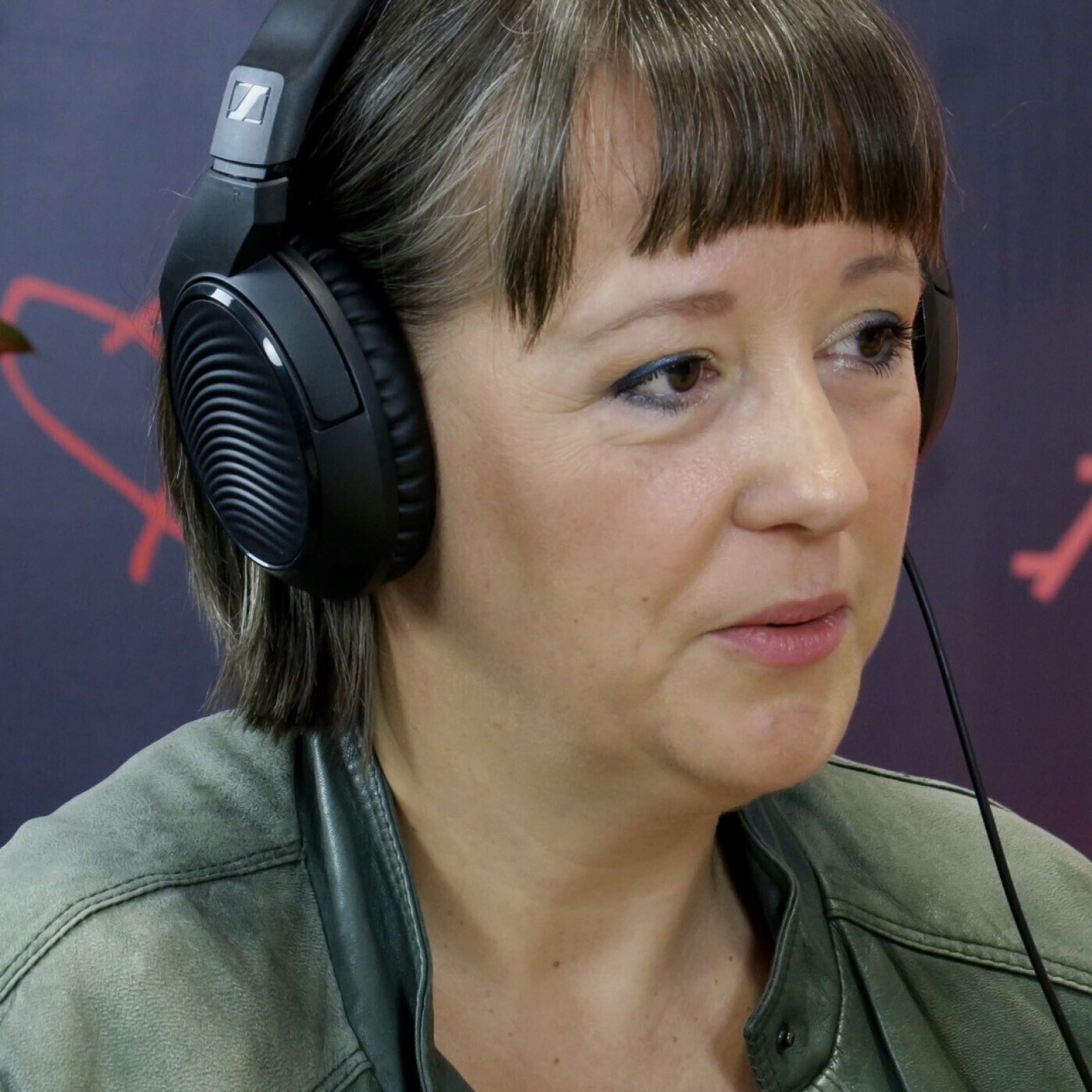Agelast podcast