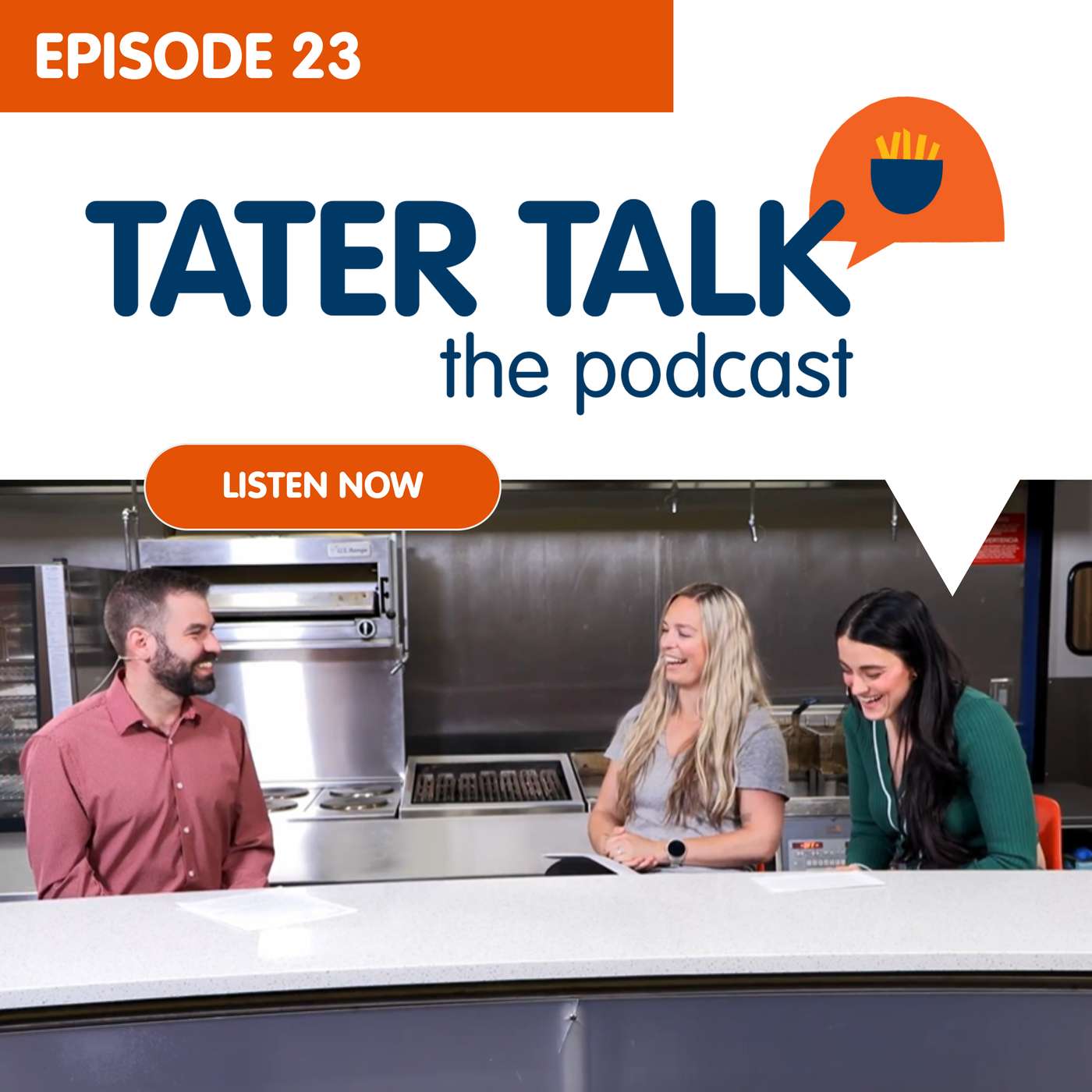 Episode 23: Packaging Innovation