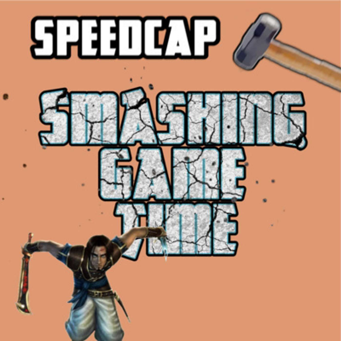 Smashing Game Time