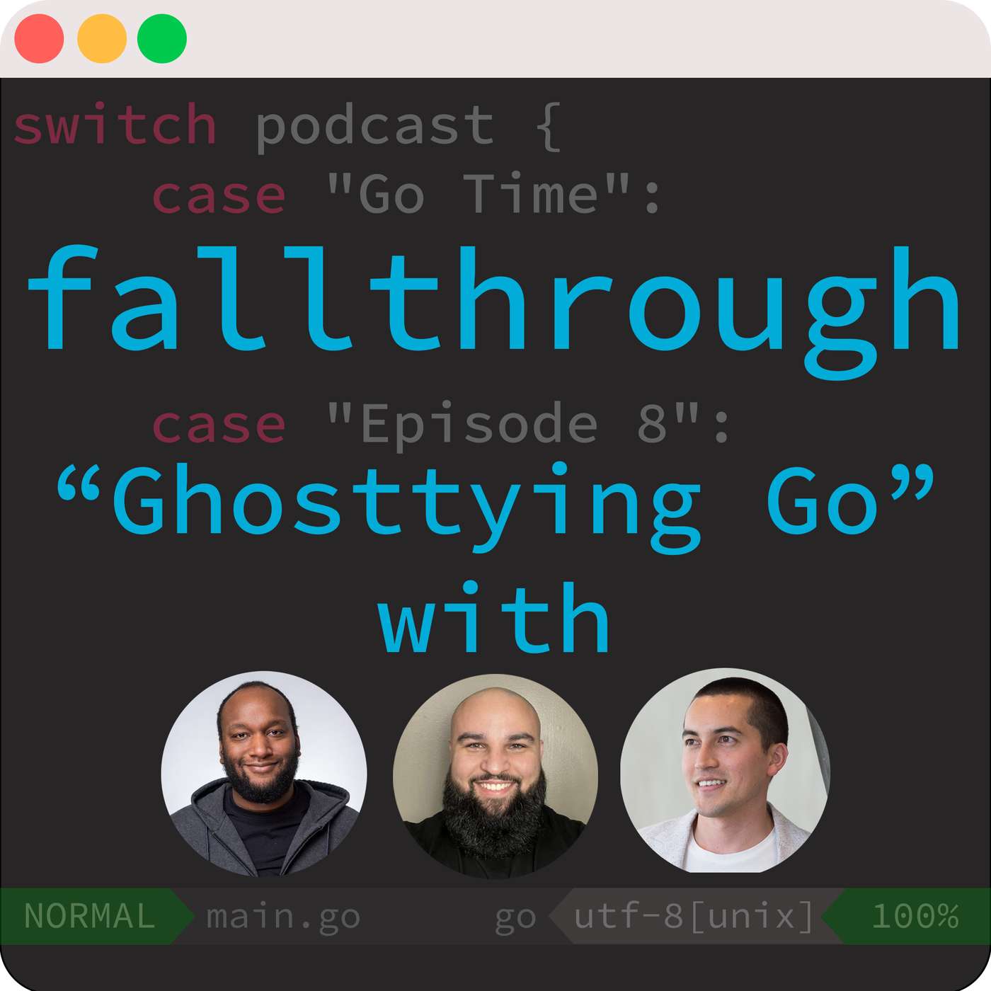 Fallthrough