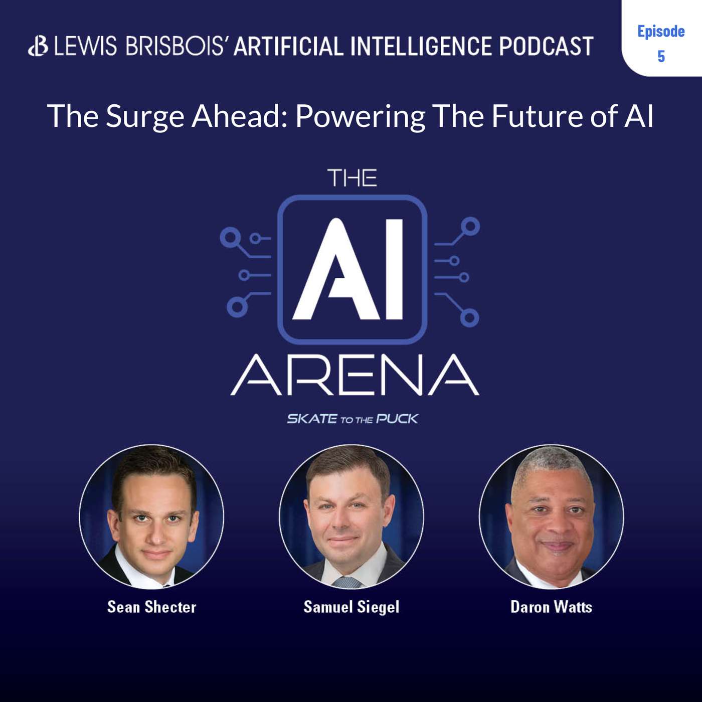 The Surge Ahead: Powering The Future of AI