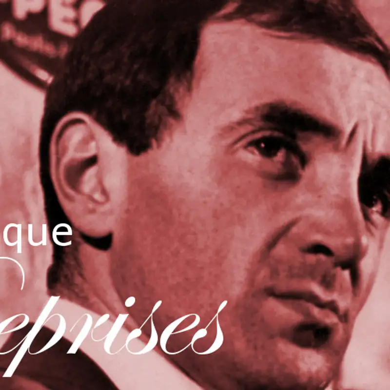REPRISES - La carrière de Charles Aznavour en 9 reprises