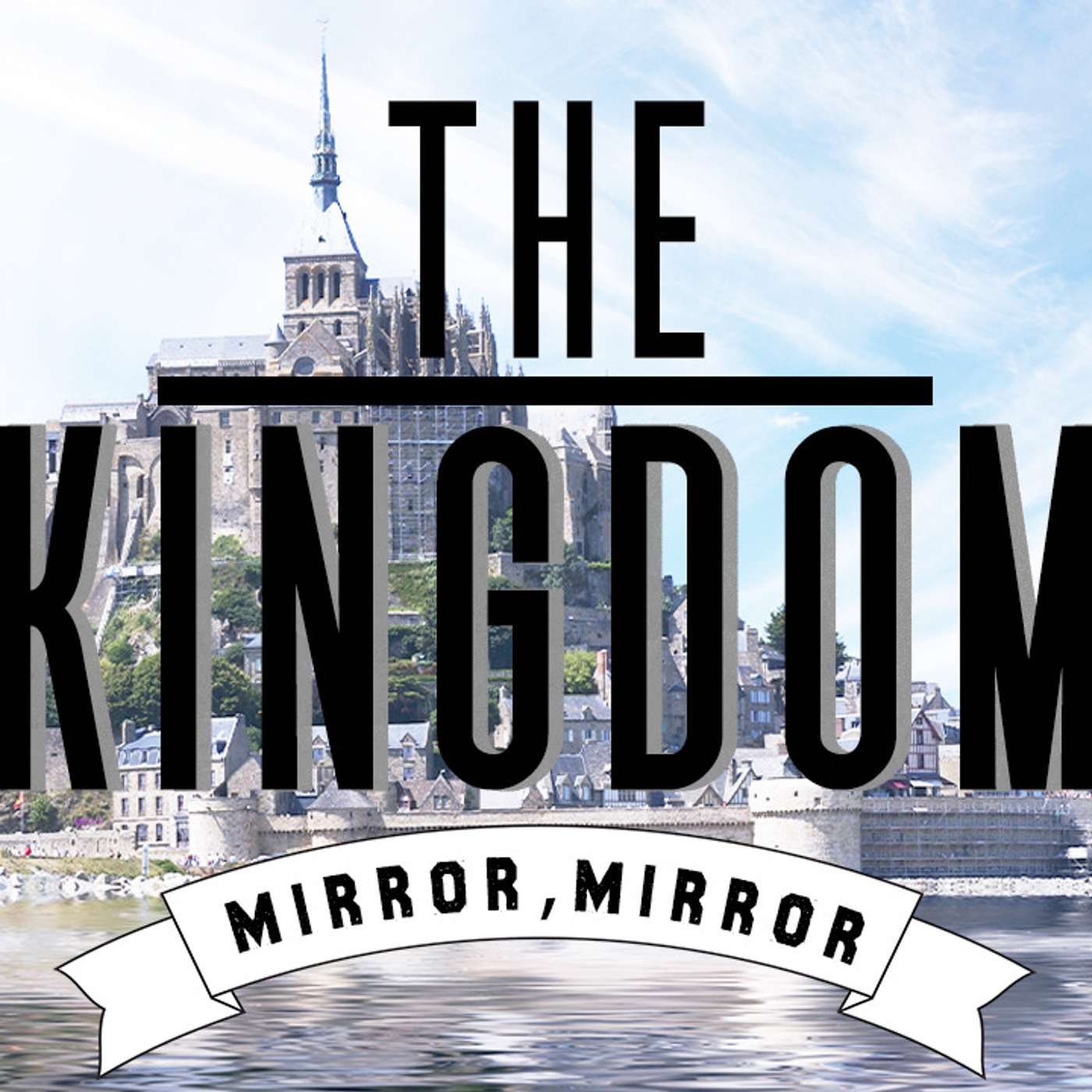 The Kingdom: Mirror, Mirror - Todd Blanton