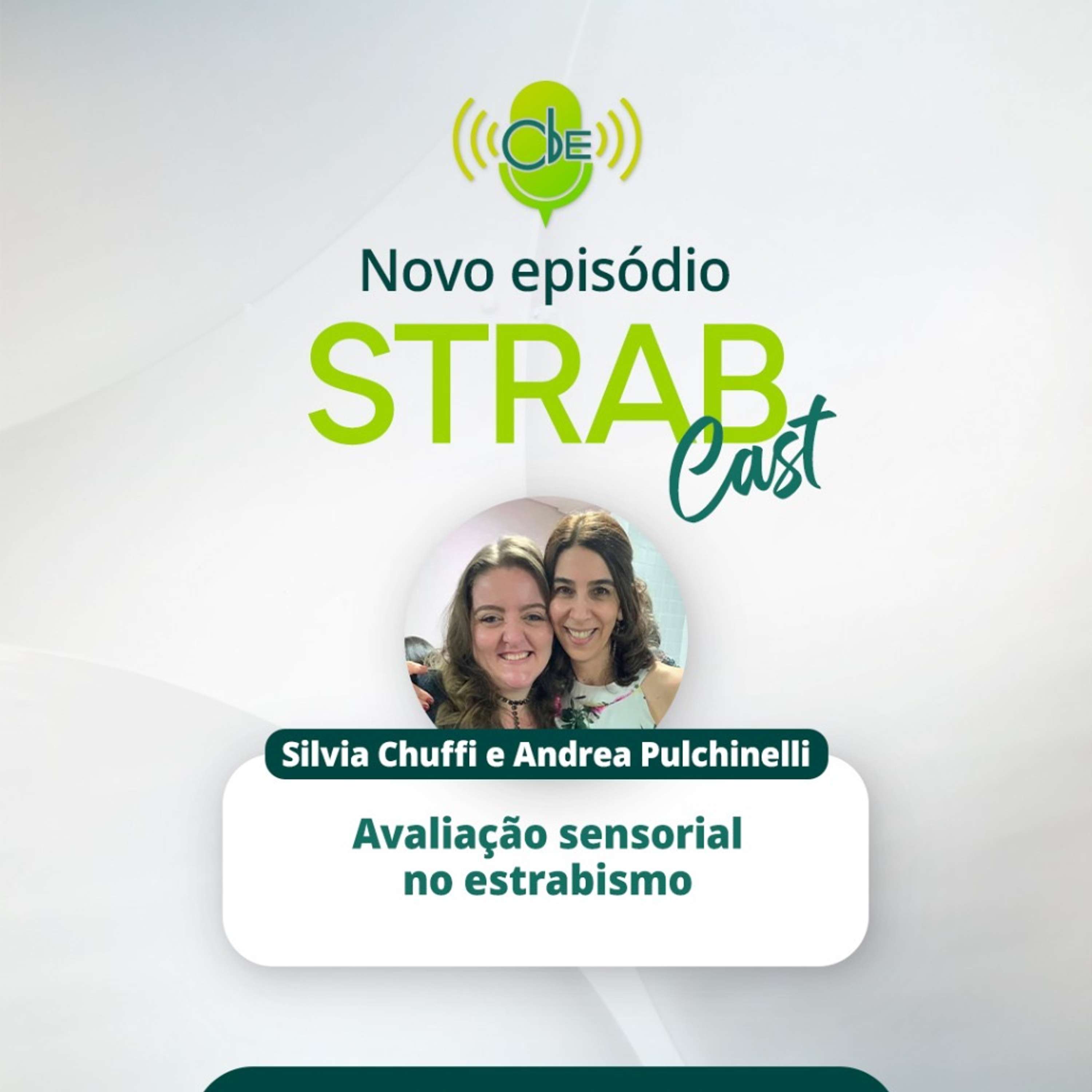 Strabcast