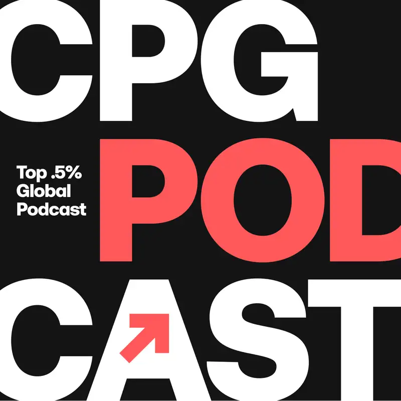 #161 - Emerging CPG Valuations: Ryan Williams, FABID