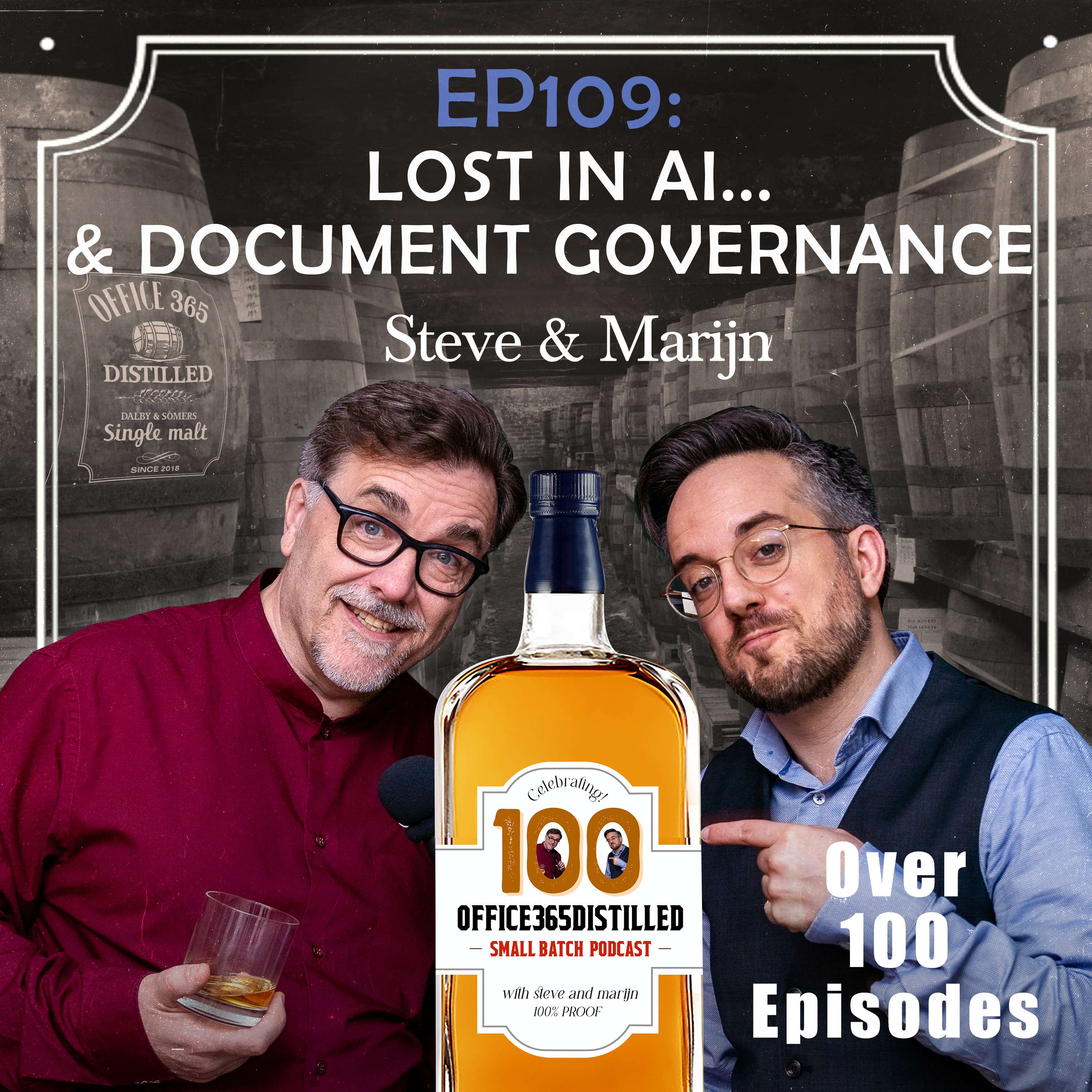 Office 365 Distilled
