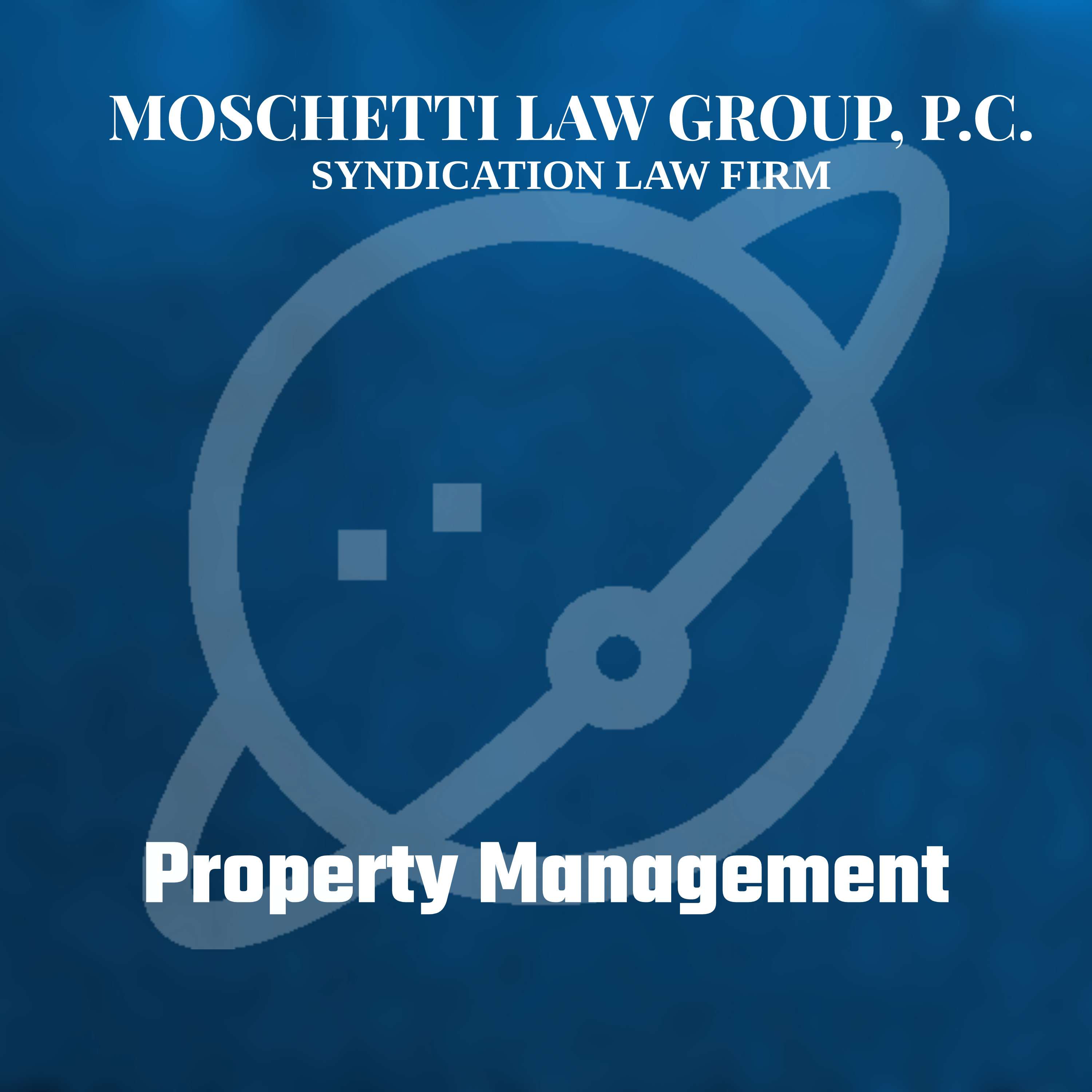 Syndication Law & The Private Placement Memorandum Attorney