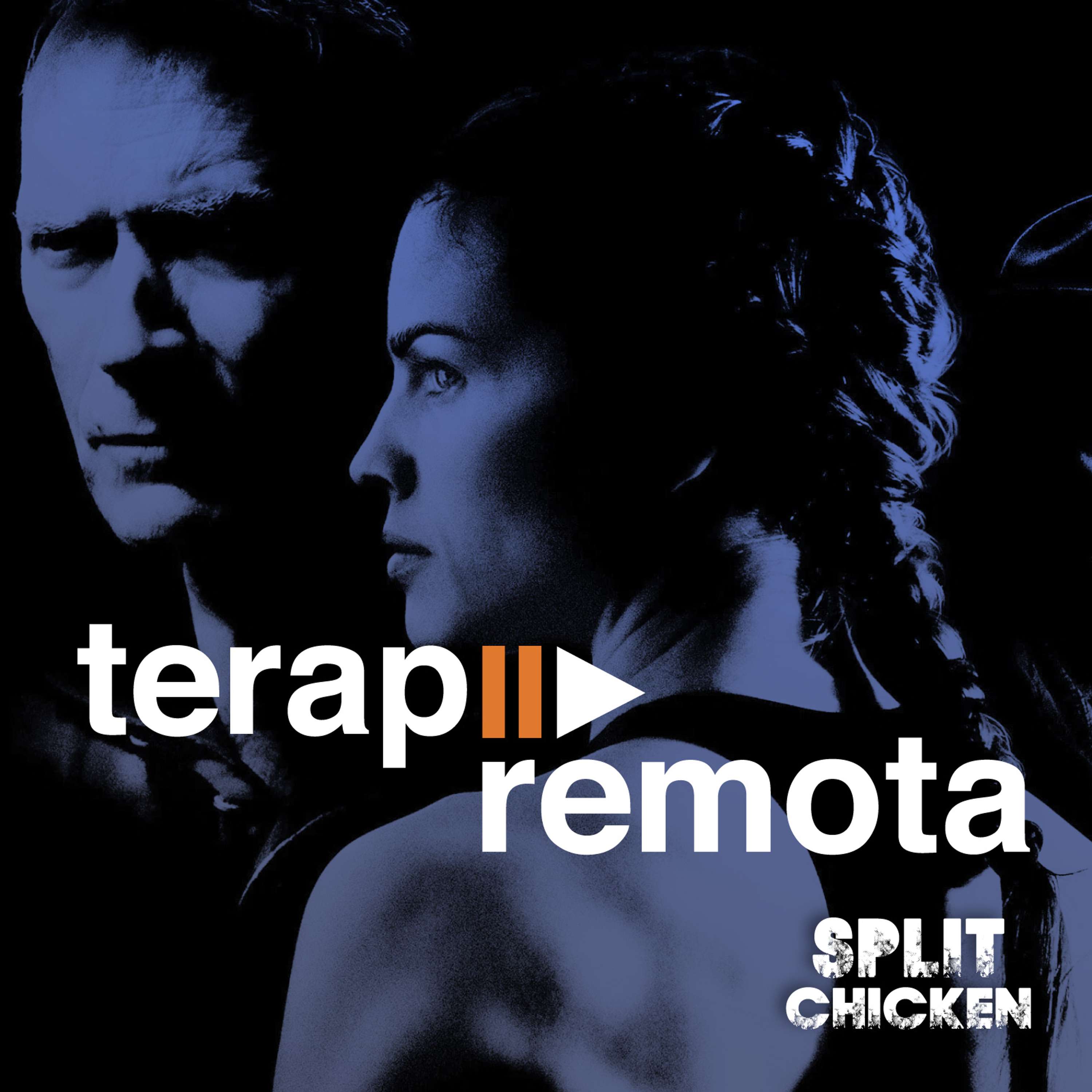 Split-Chicken