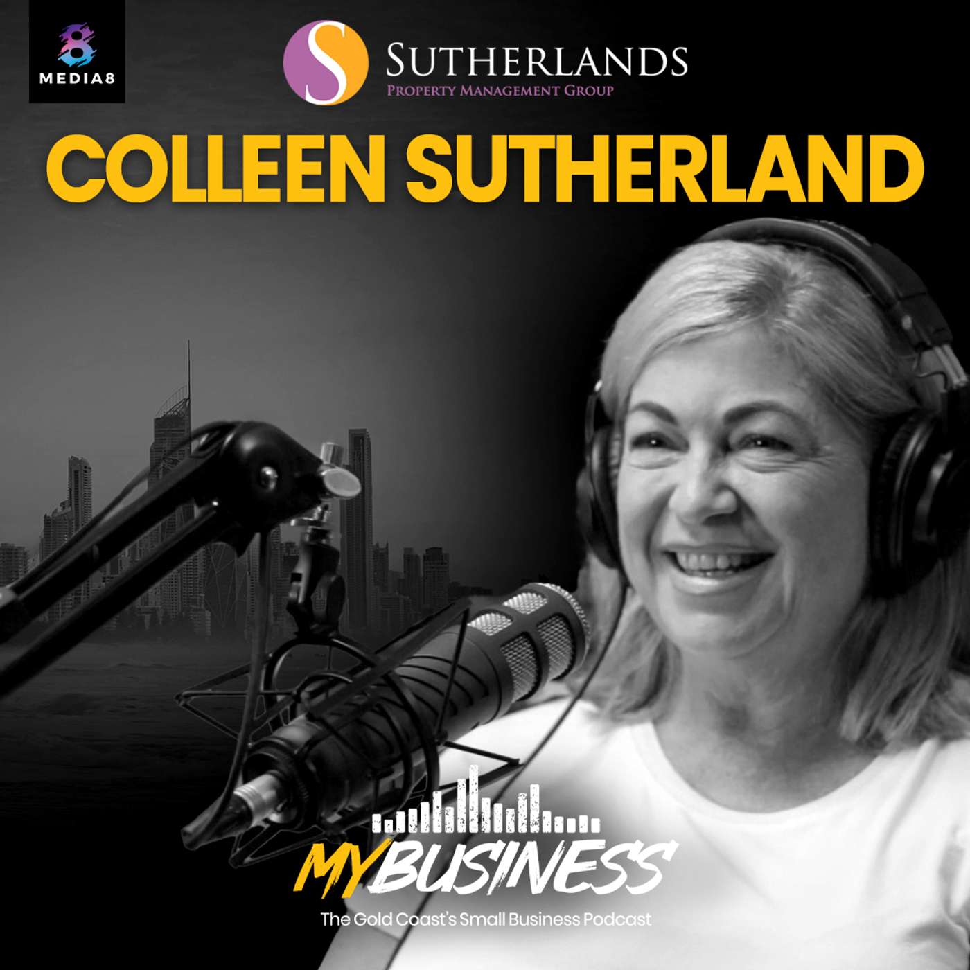 My Business Podcast