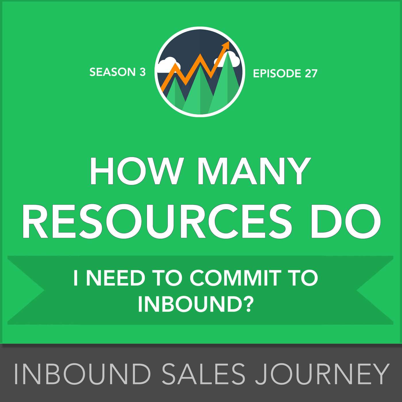 Inbound Sales Journey