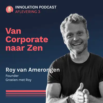 Roy van Amerongen