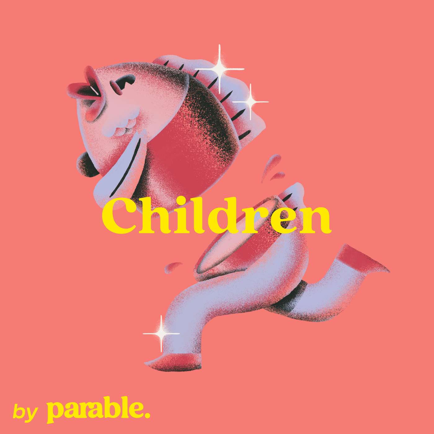 Pickled Parables