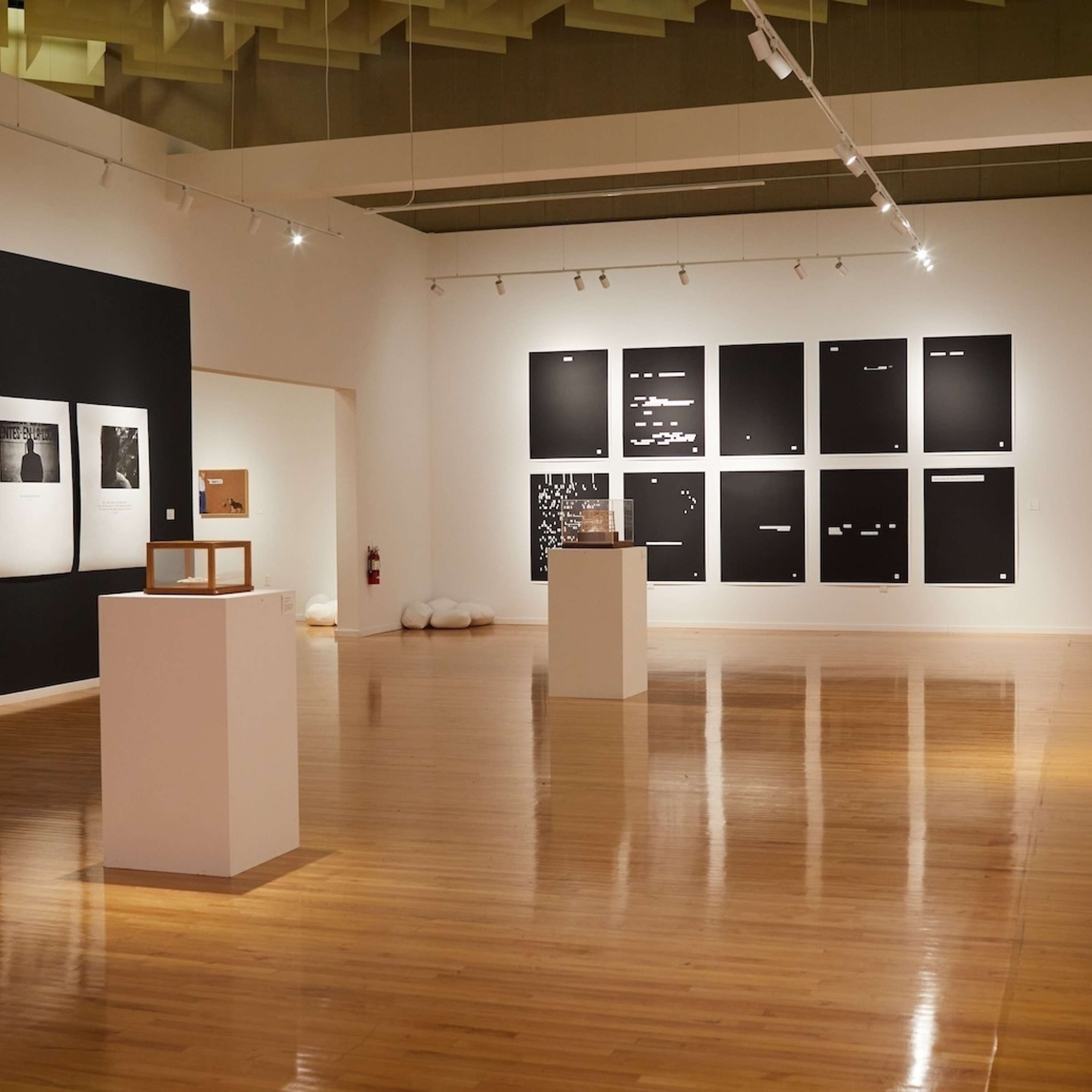 Marjorie Barrick Museum Podcast