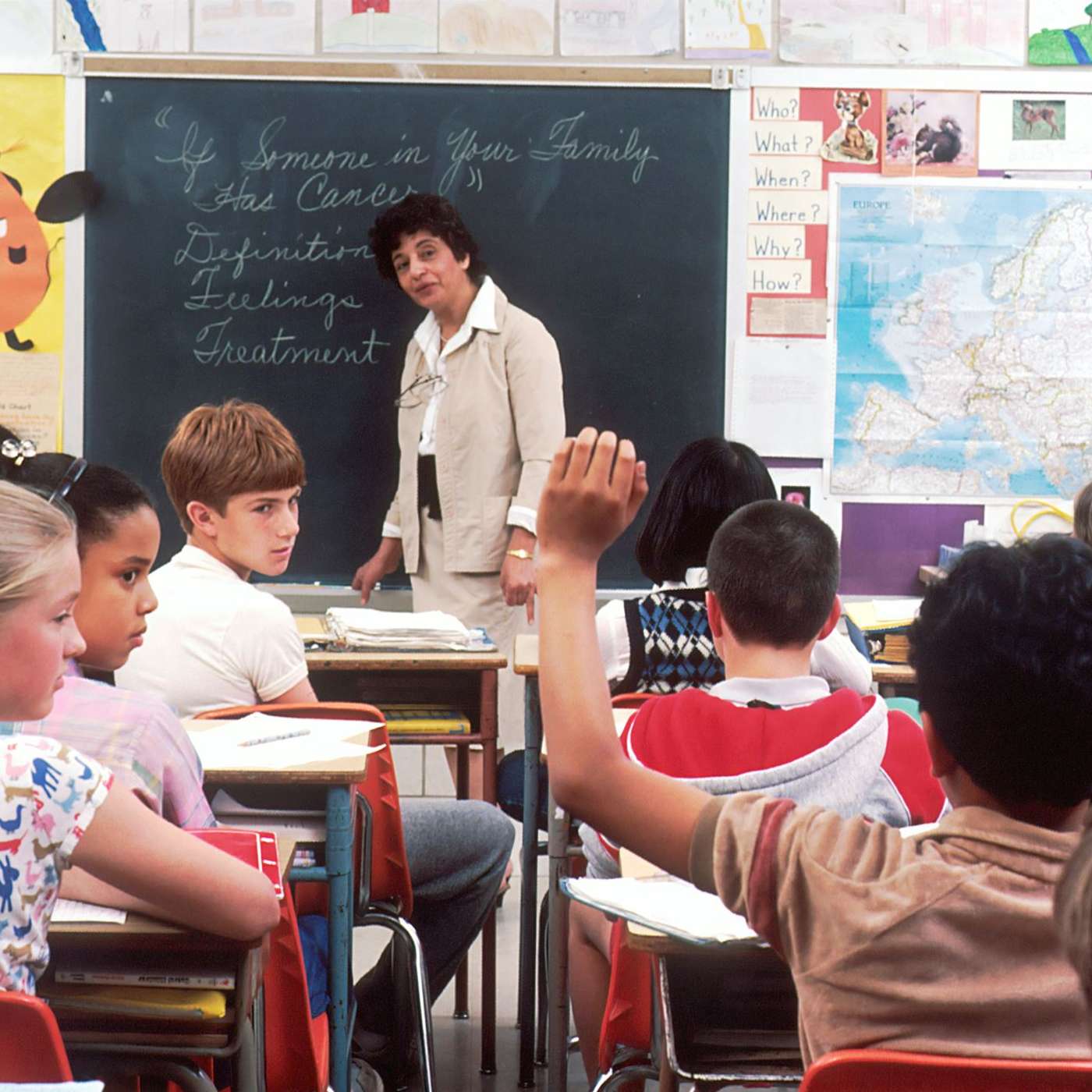 Native Education Concerns