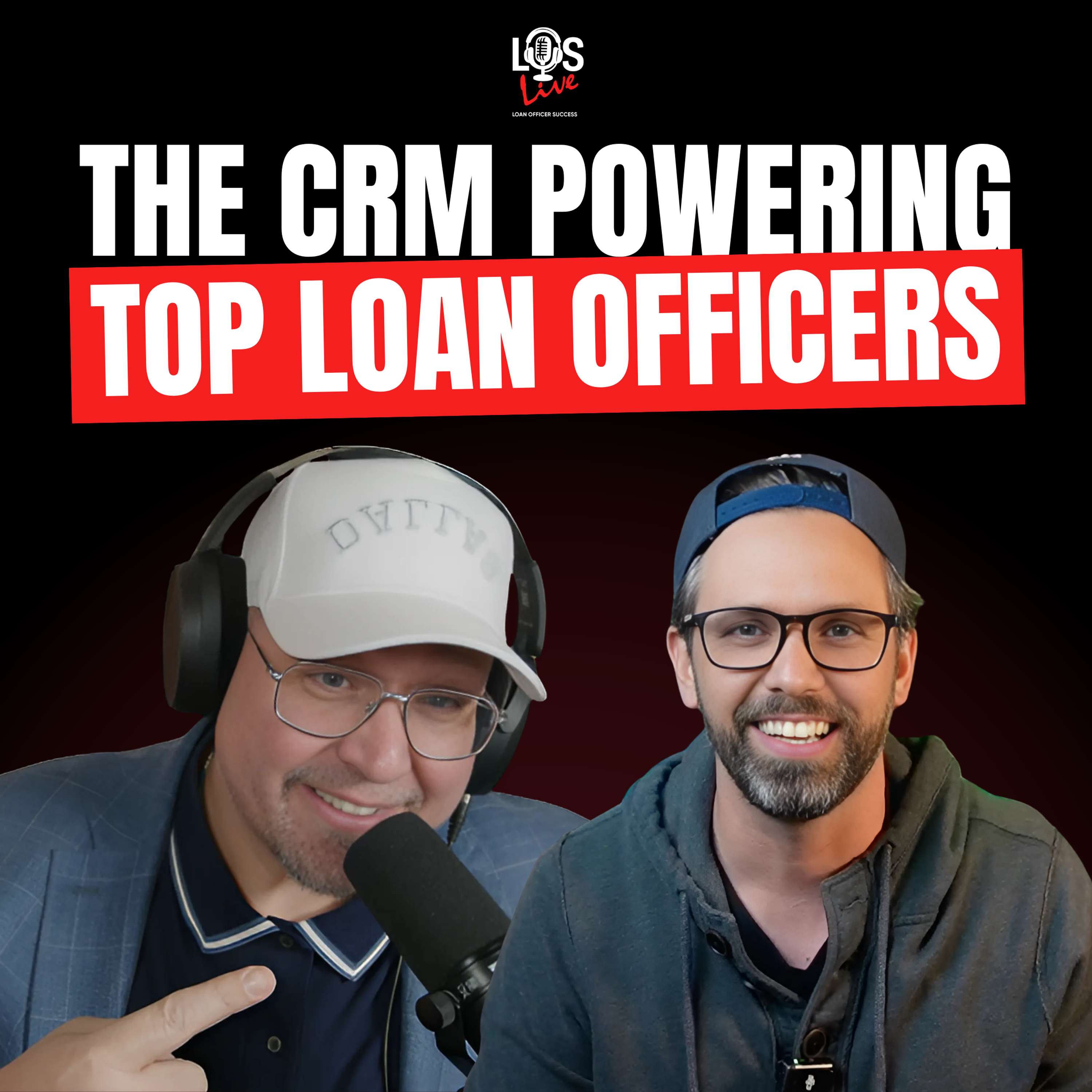 Loan Officer Success Partner