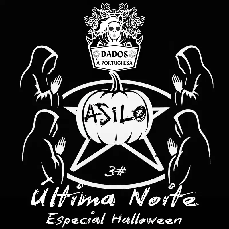 Última Noite #3 - Ritual Passagem