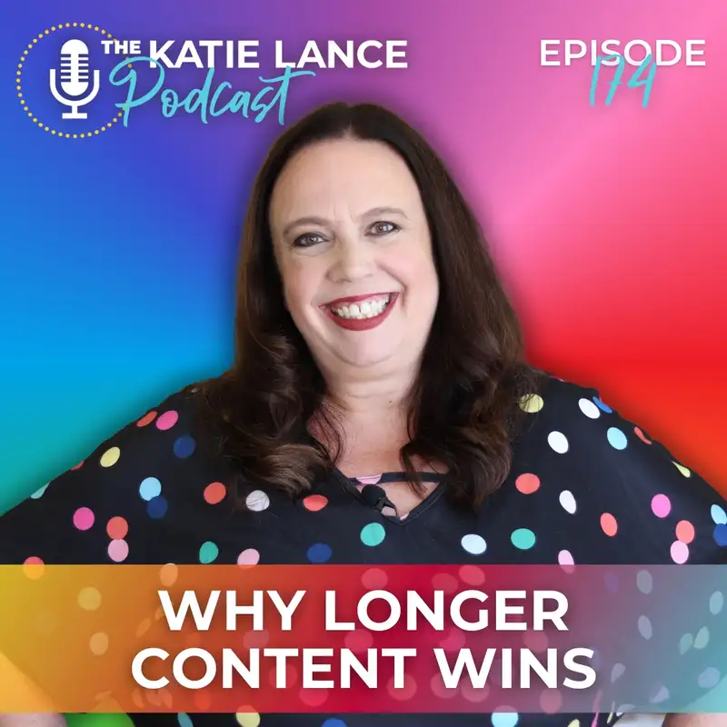 Why Longer Content Wins: July Reflections and Announcements