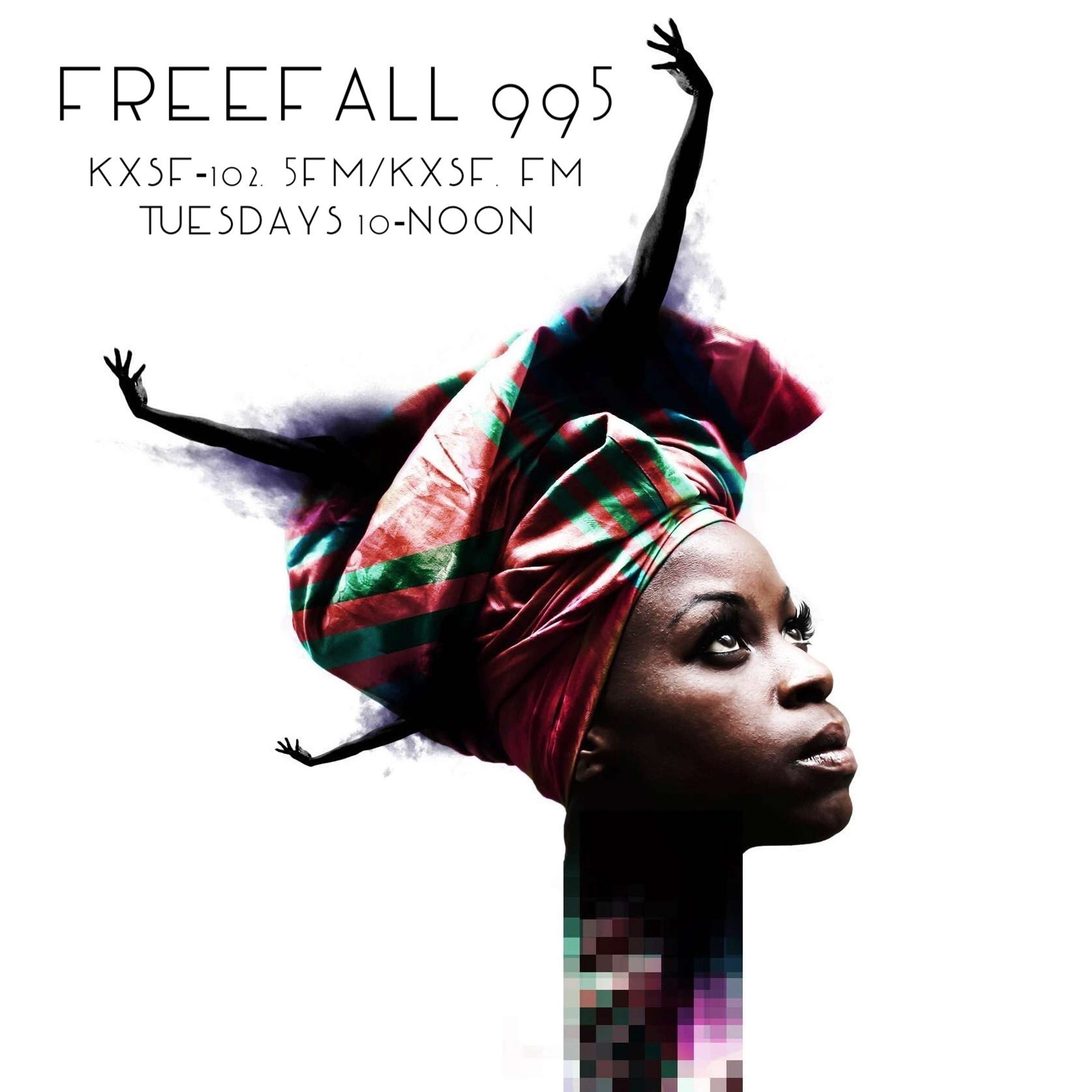 FREEFALL