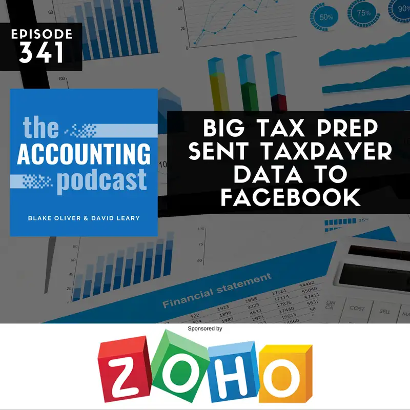 How To Know If An App Will Survive & Big Tax Prep Sent Taxpayer Data to Facebook