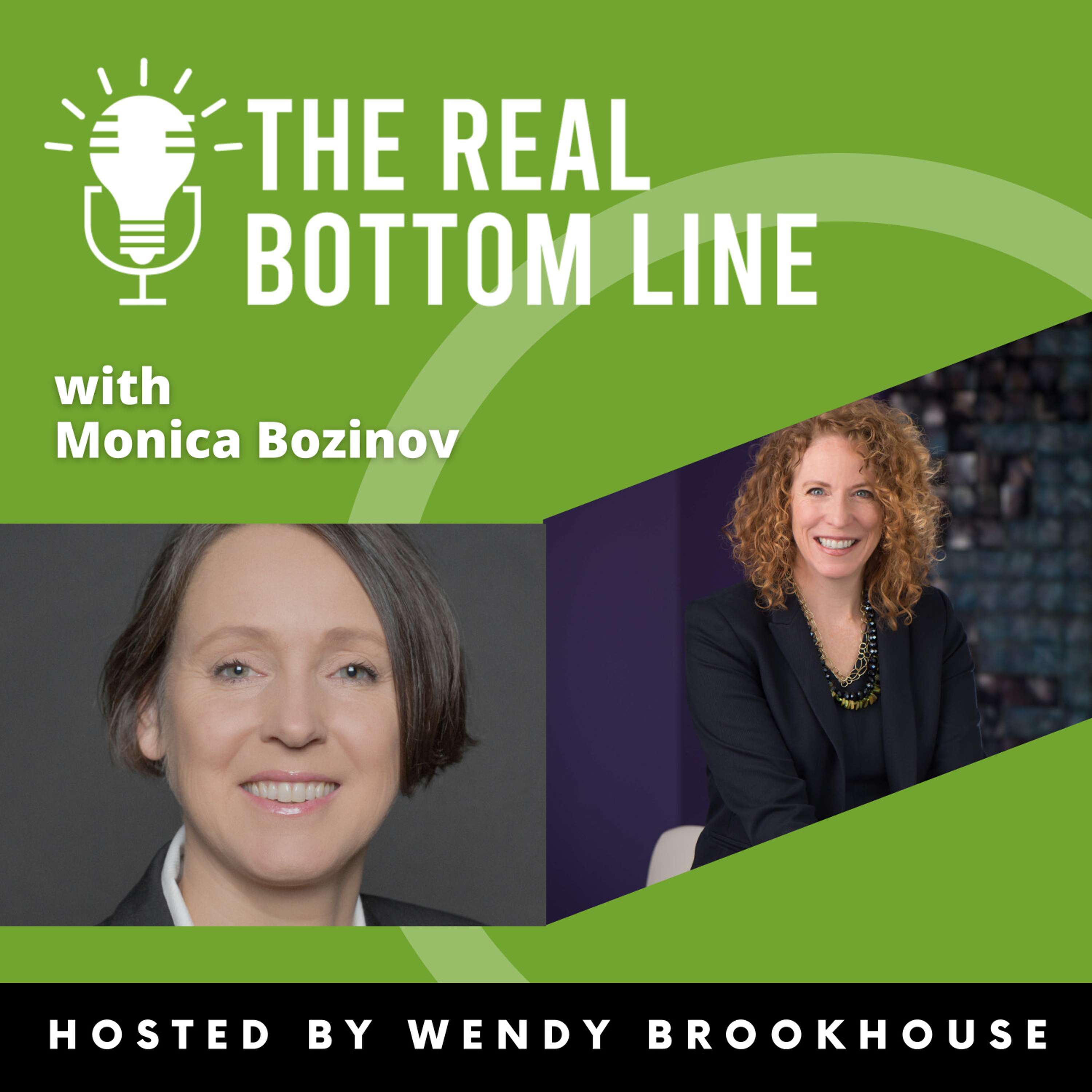 The Real Bottom Line