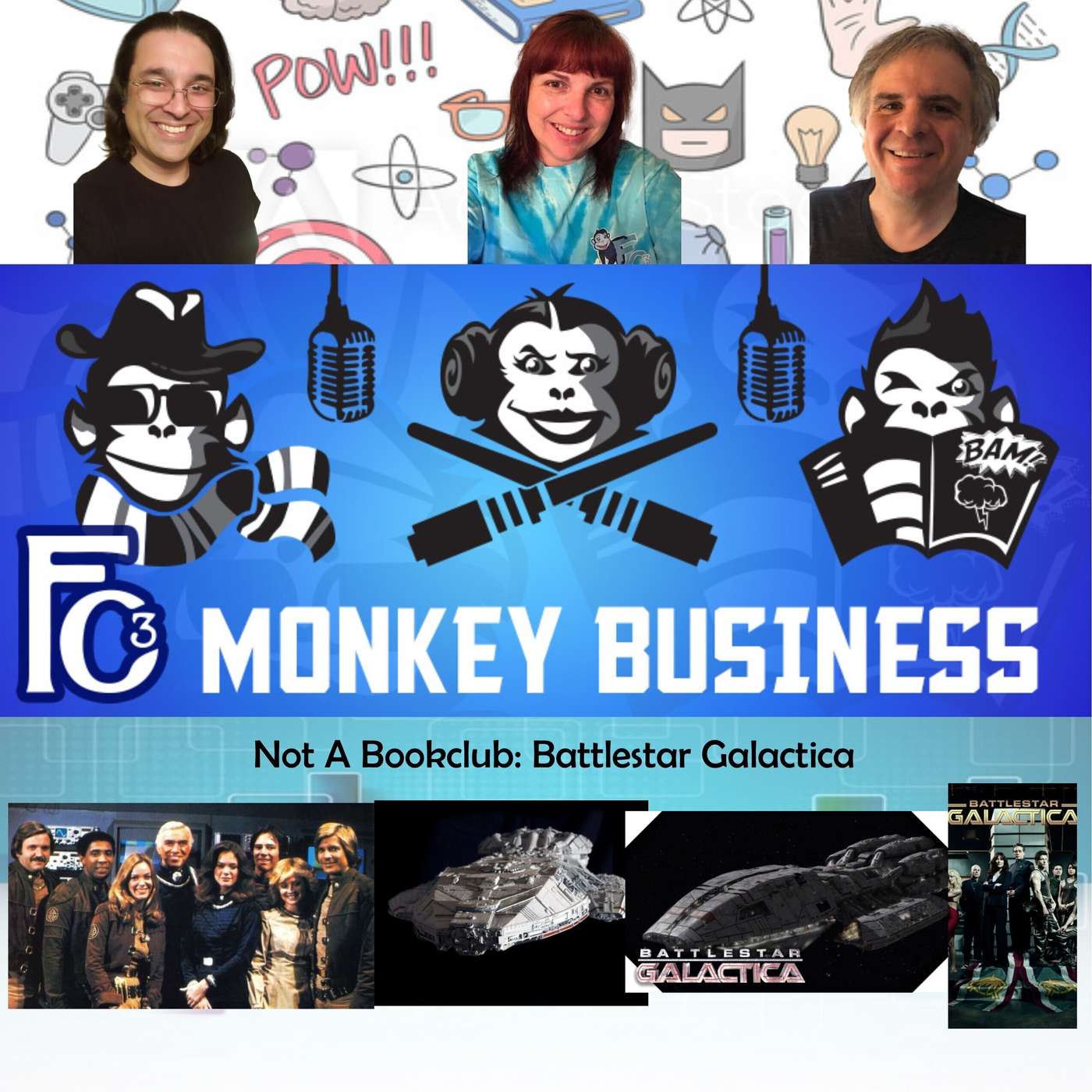 FC3 Monkey Business