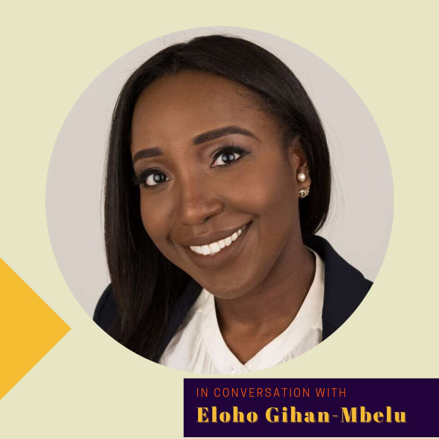 #72, Eloho Gihan-Mbelu - The challenges of building startups to scaleups in Africa