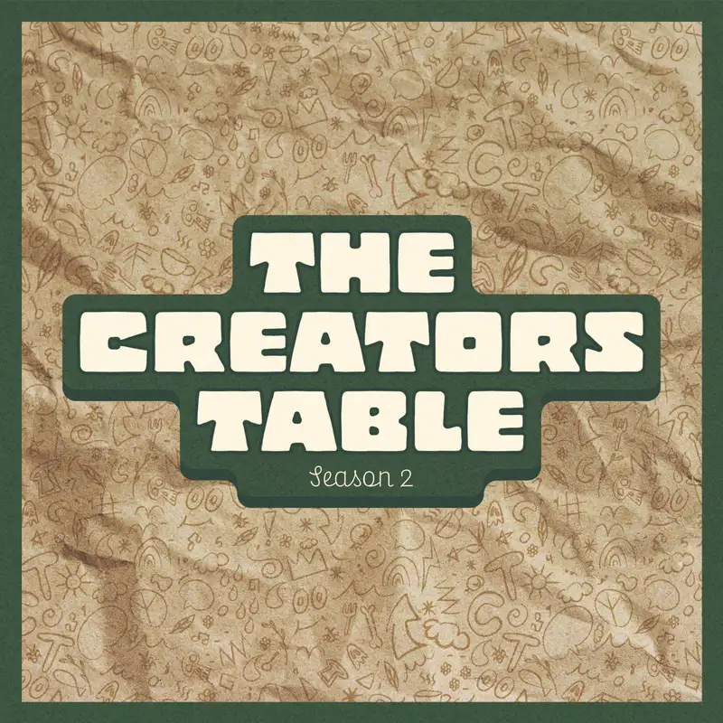 The Creators Table