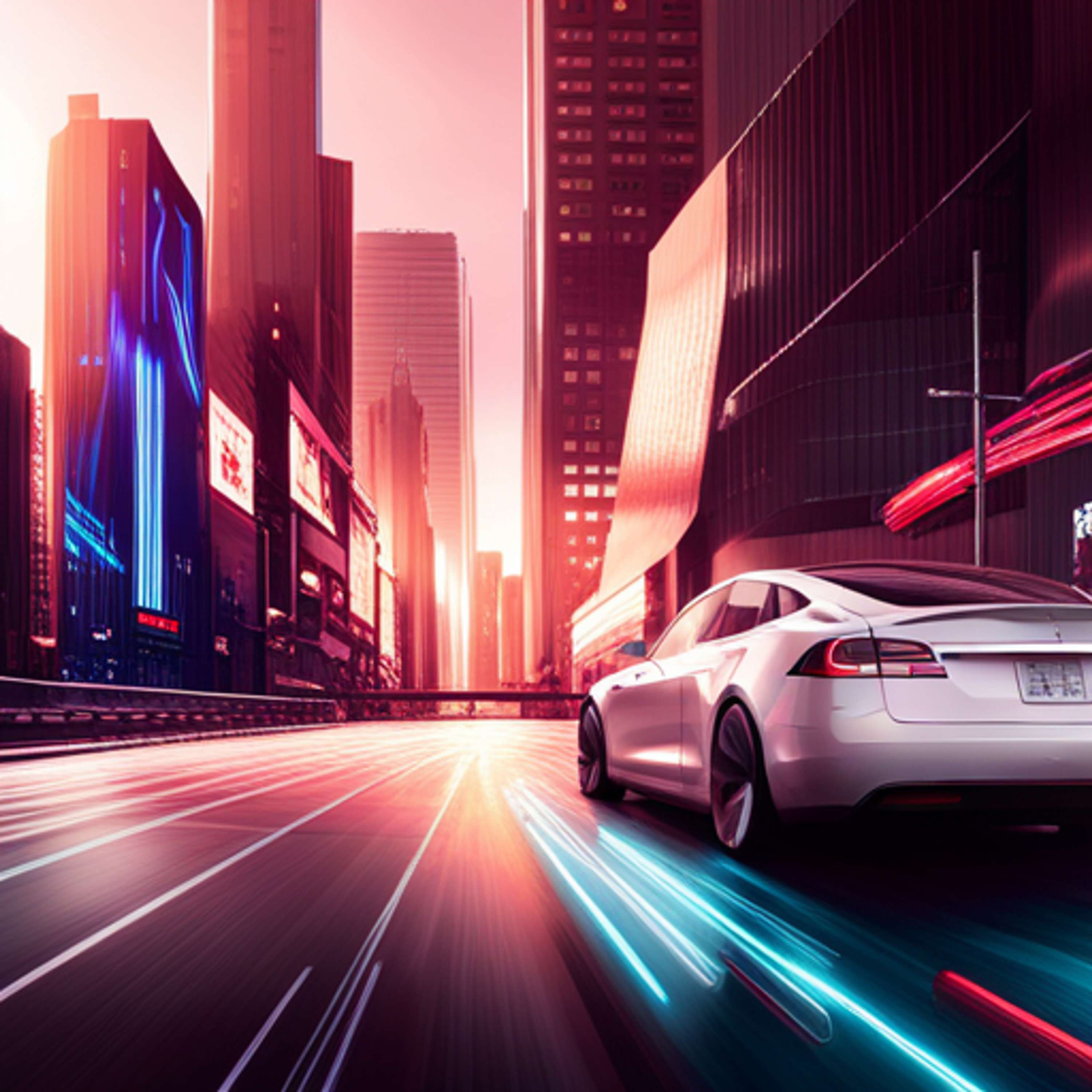 Top Tesla Model Y and Model 3 Accessories for 2024: Elevate Your Ride!