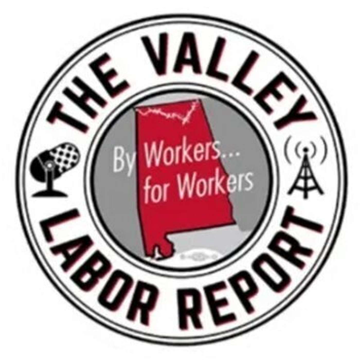 The Valley Labor Report