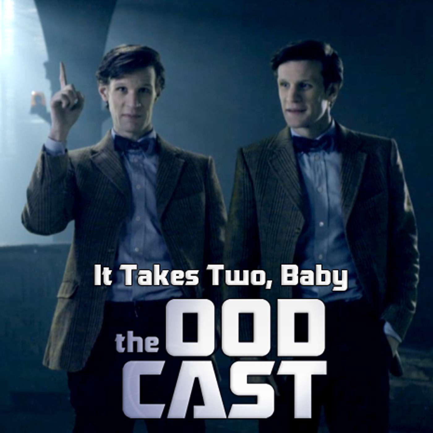 It Takes Two, Baby episode artwork