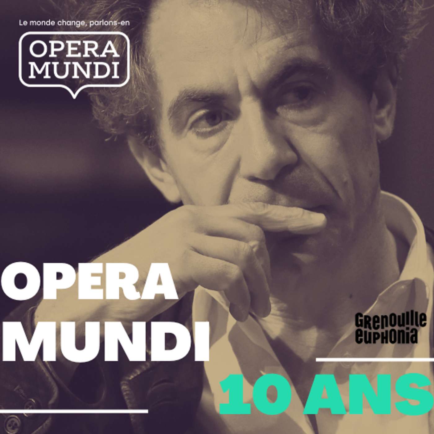 Etienne Klein - Que faire de l'idée de futur ? Etienne Klein - Que faire de l'idée de futur ?