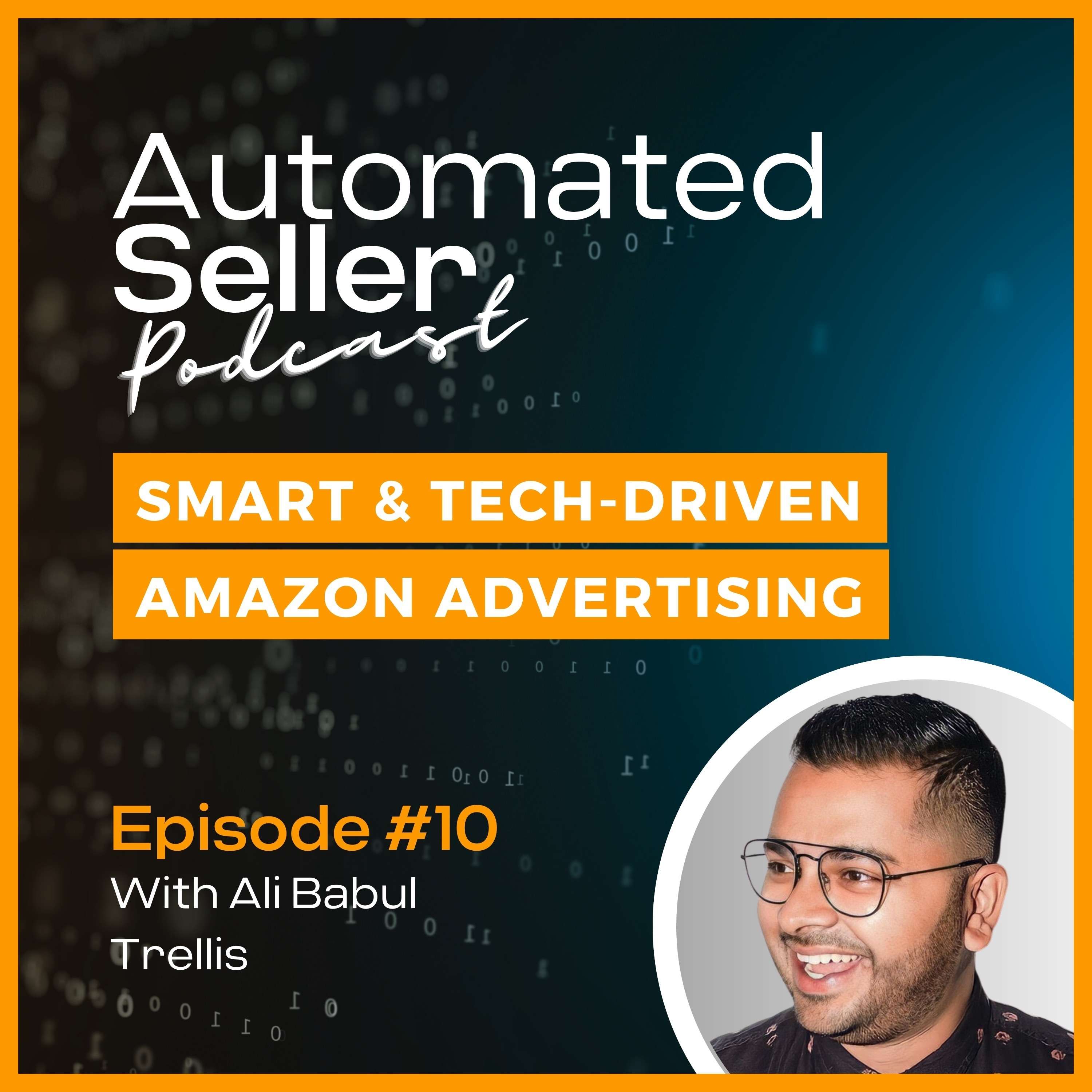 Automated Seller Podcast
