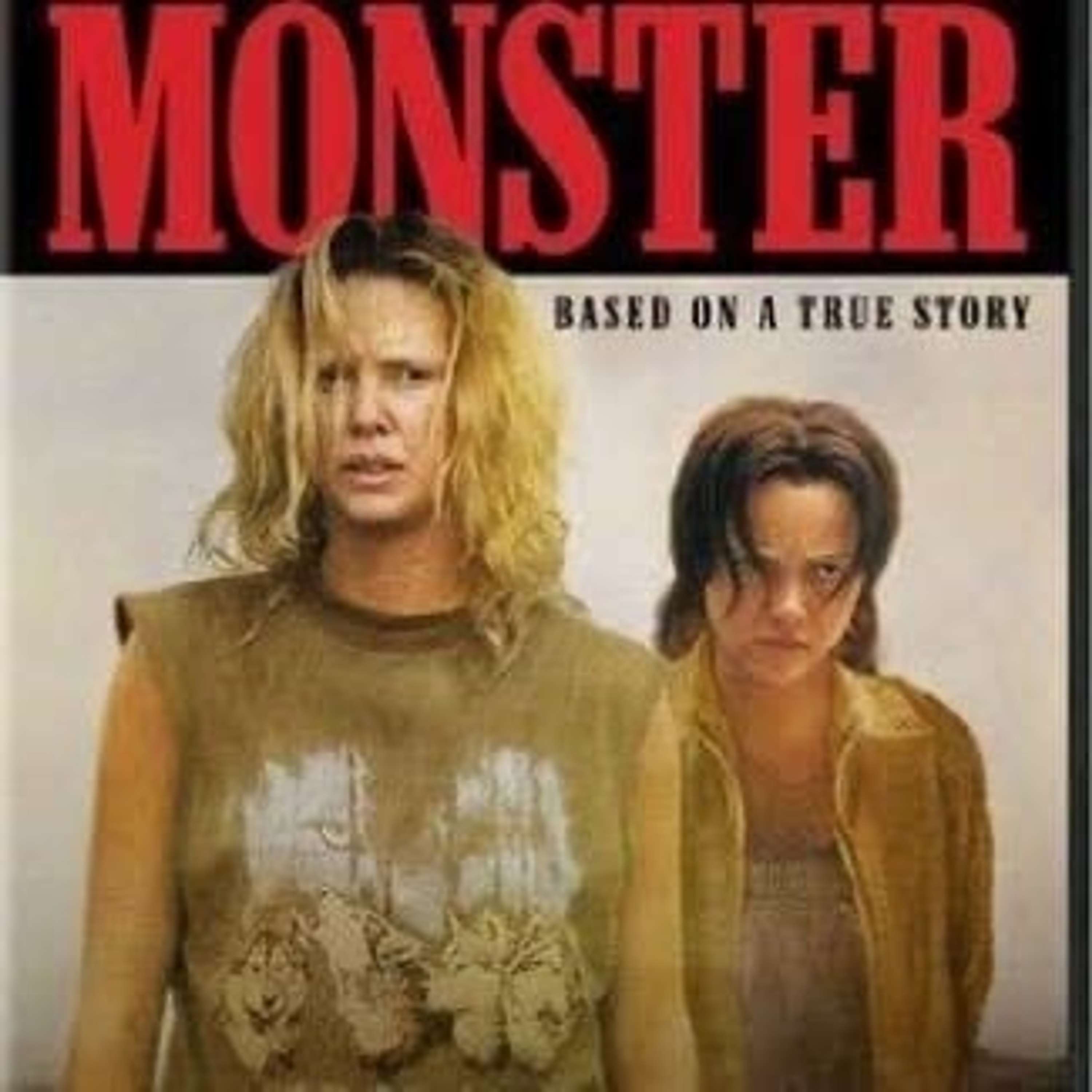 Monster ''2003'' film