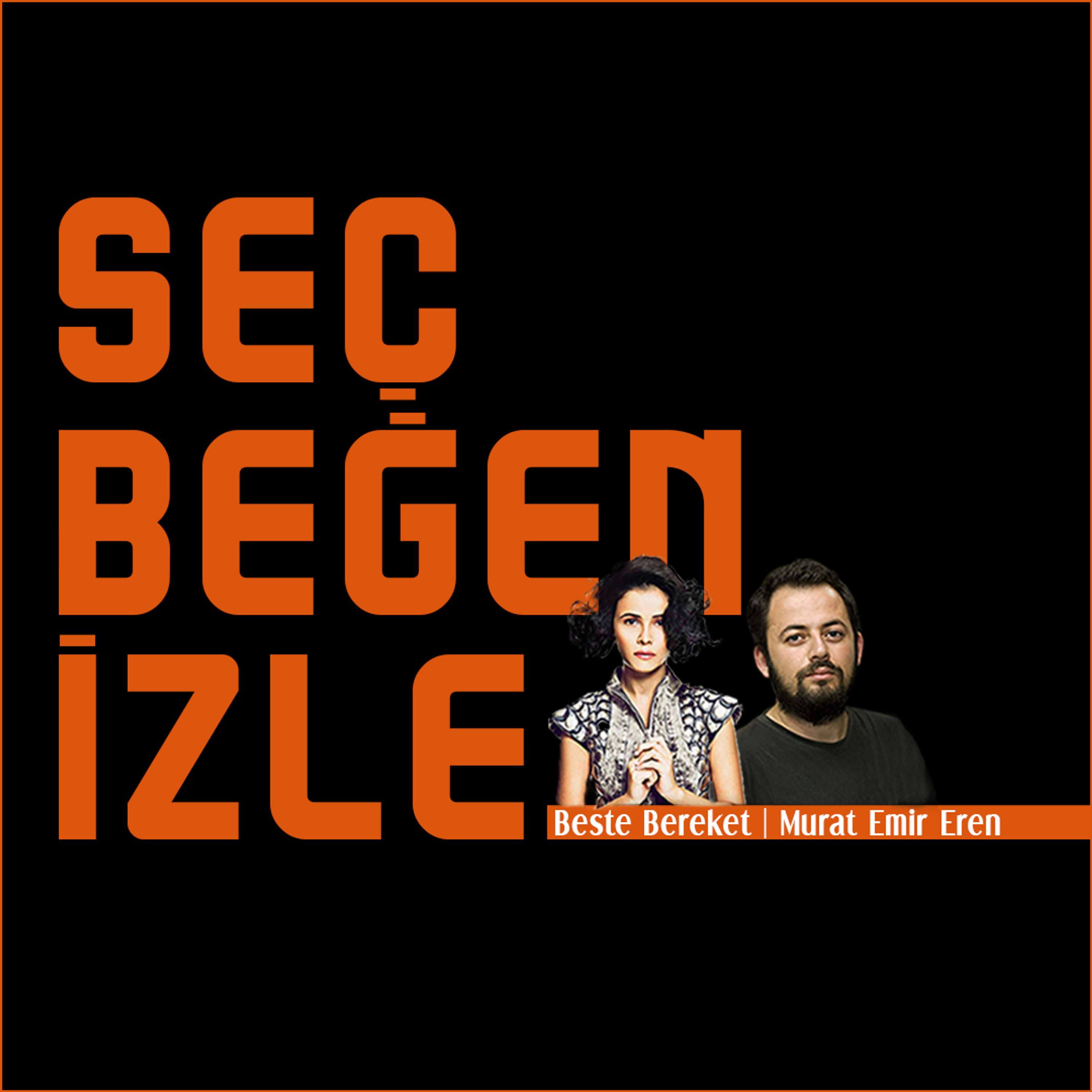 Seç Beğen İzle