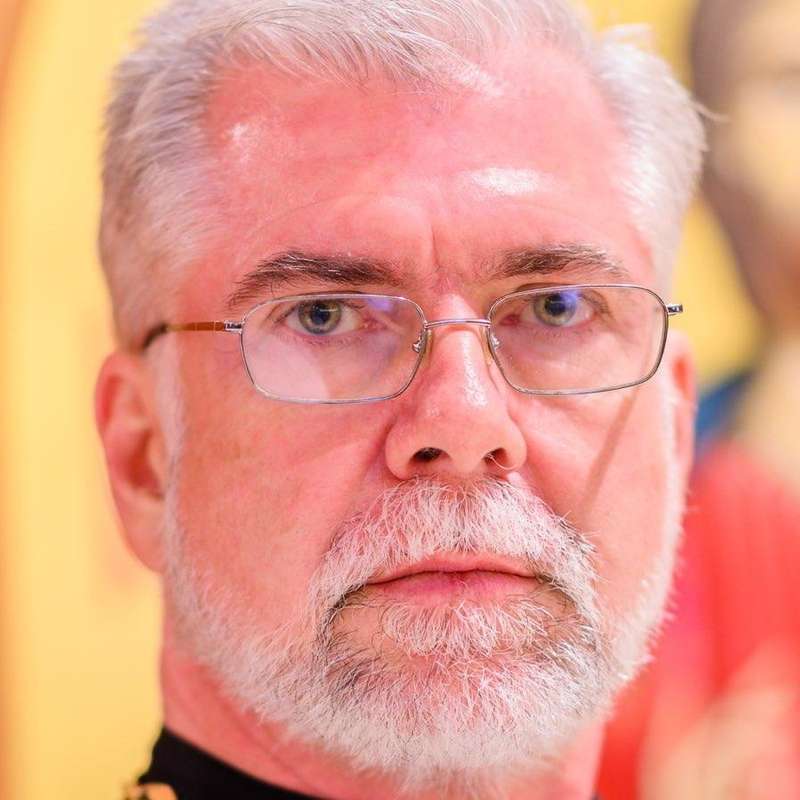 Fr.  Michael Butler