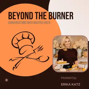 Beyond The Burner