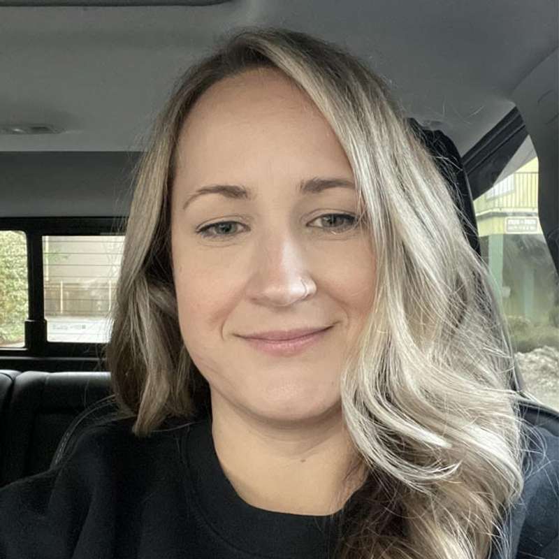 Melissa Therrien, RN