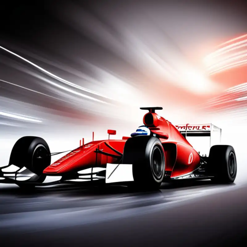 Unleashing the Thrills: Formula One Trivia Challenge with Max Velocity