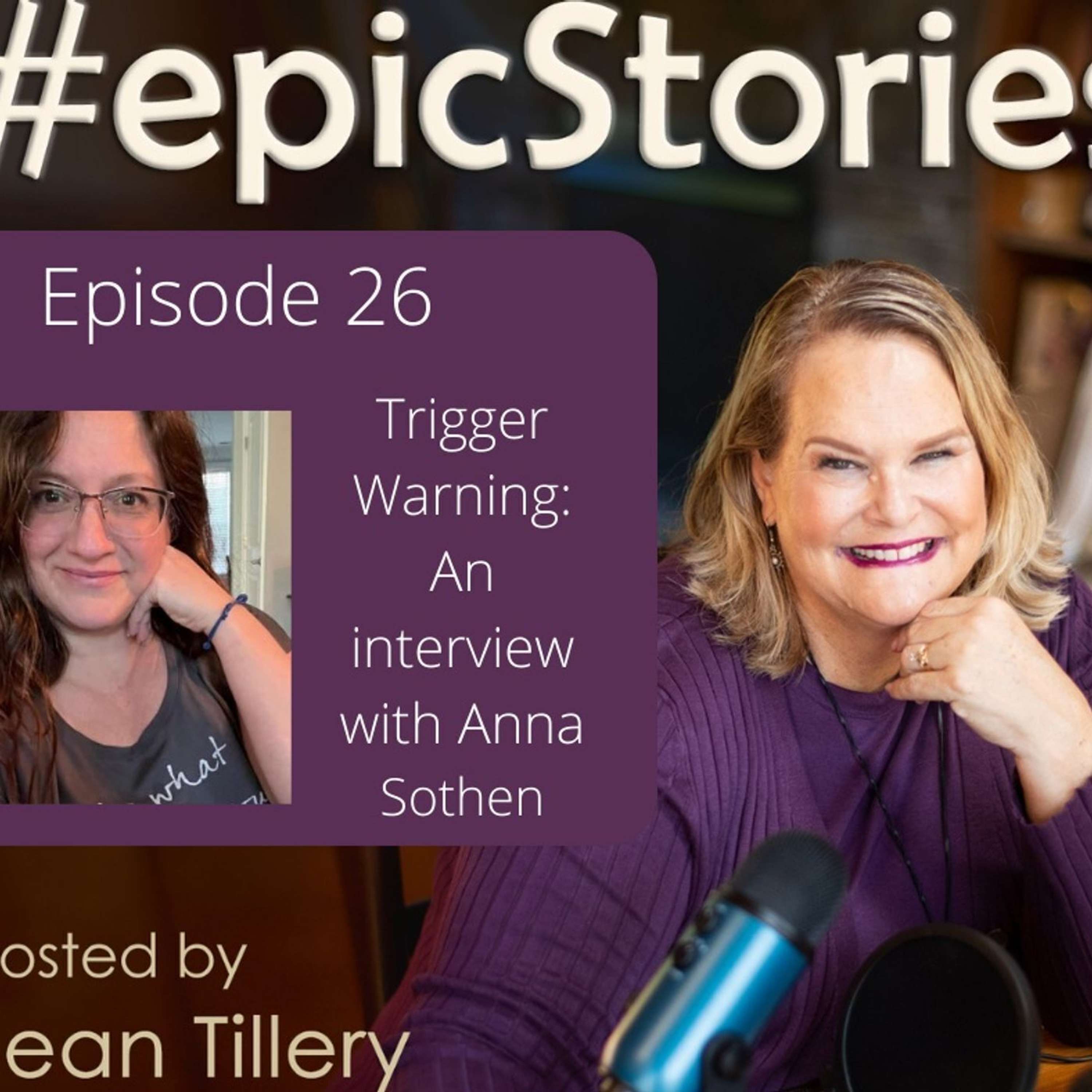 Epic Stories